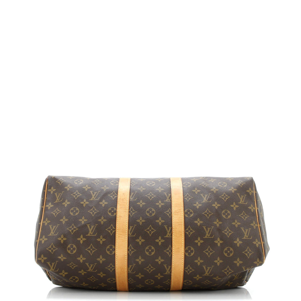 Keepall Bag Monogram Canvas 45