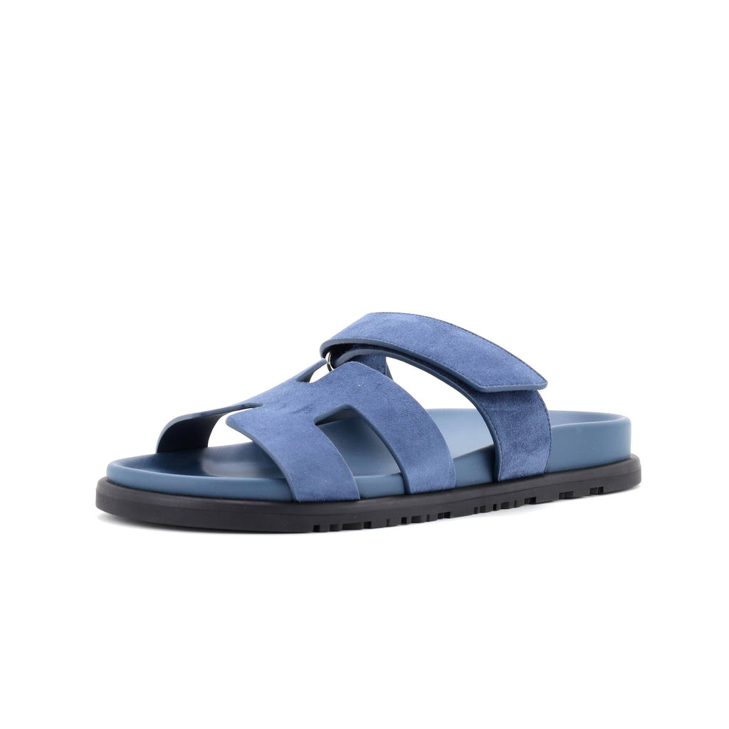 Women's Chypre Sandals Suede
