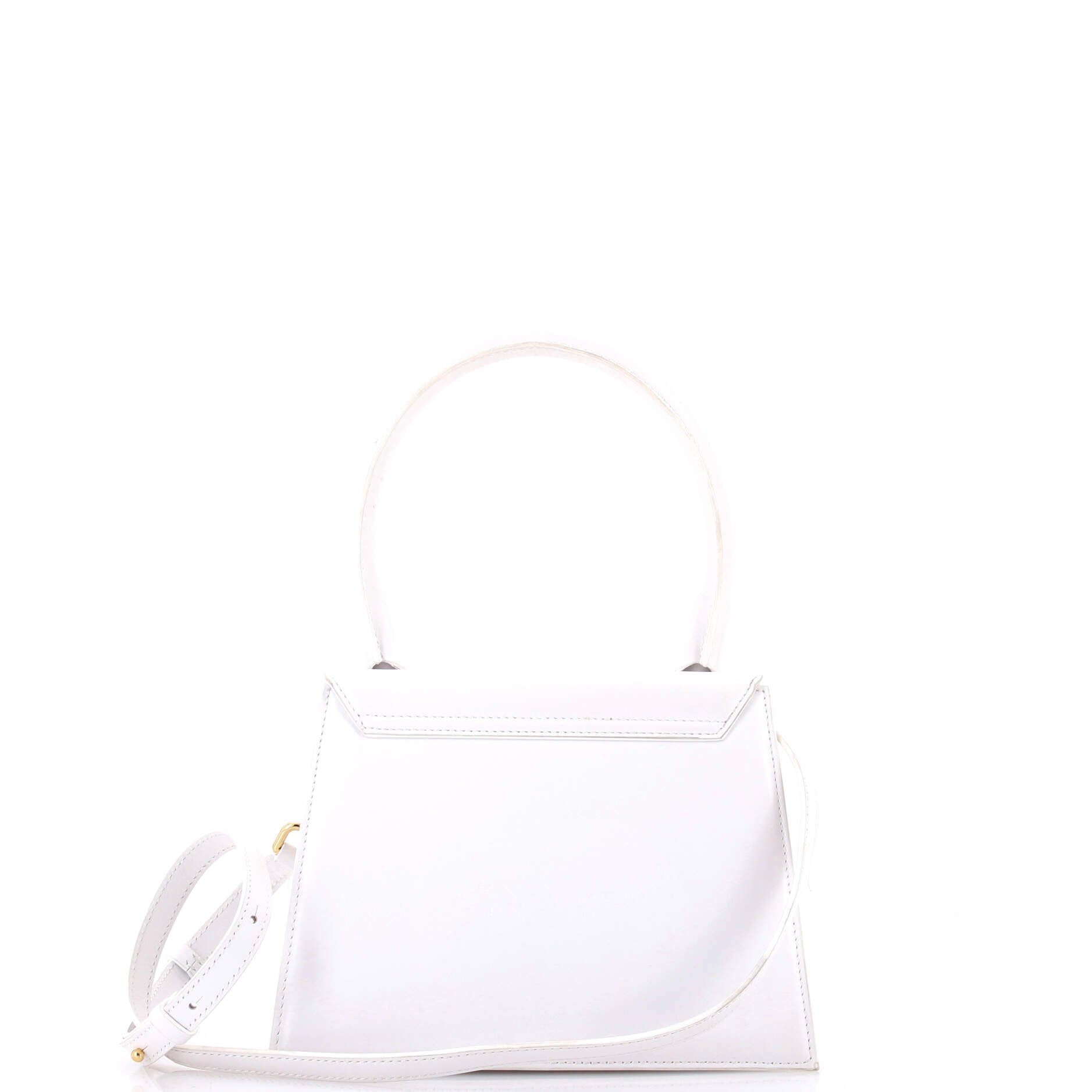 Le Grand Chiquito Bag Leather Large