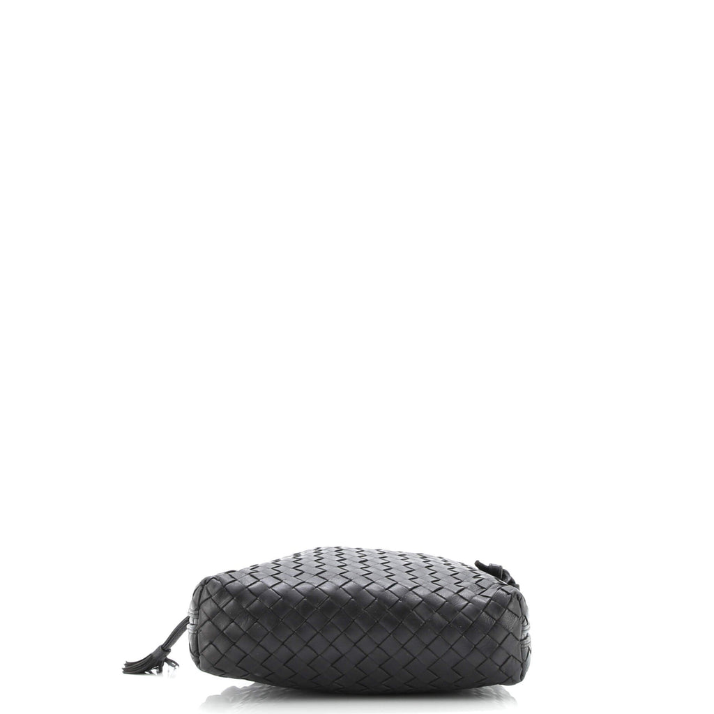 Nodini Crossbody Bag Intrecciato Nappa Small