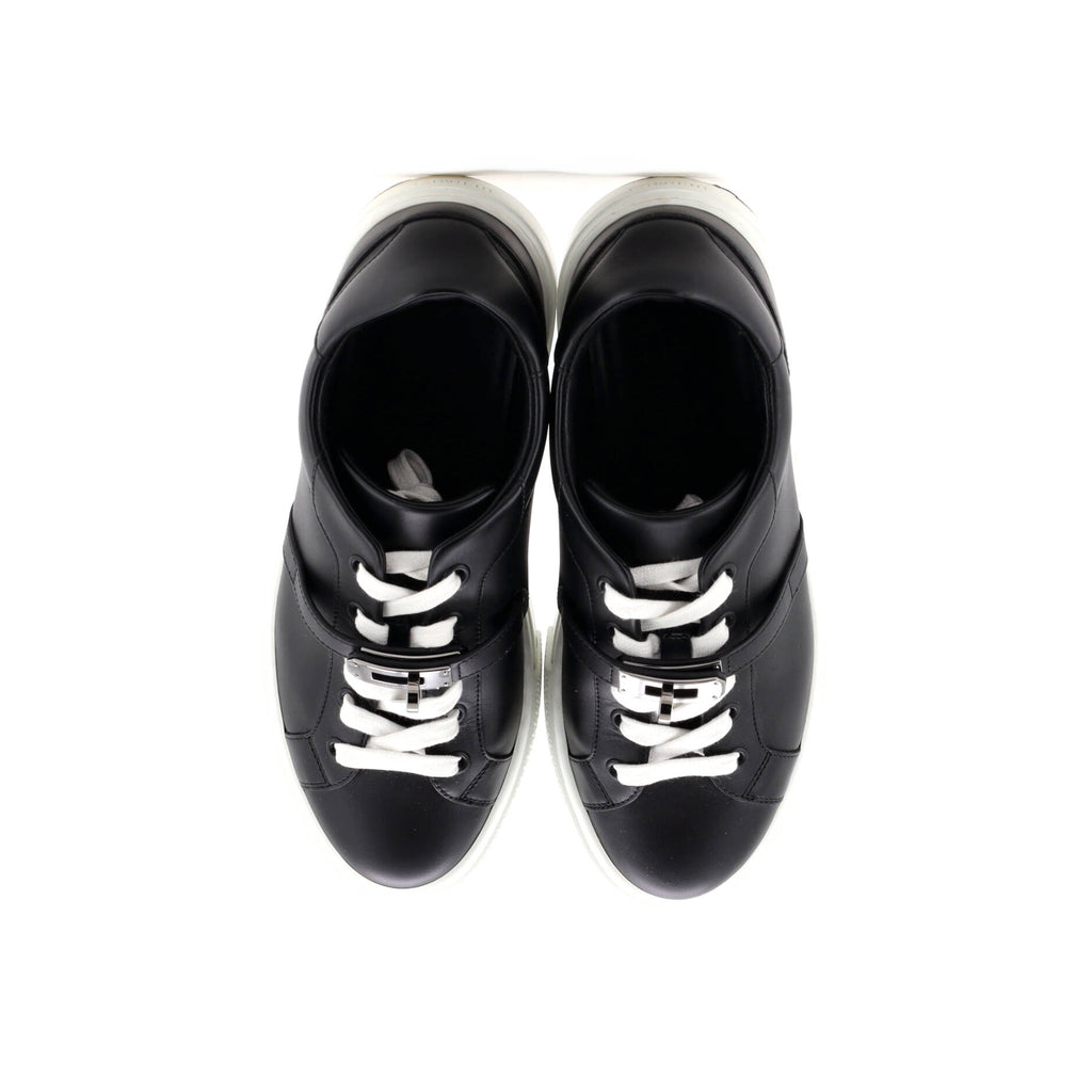 Women's Day Sneakers Leather