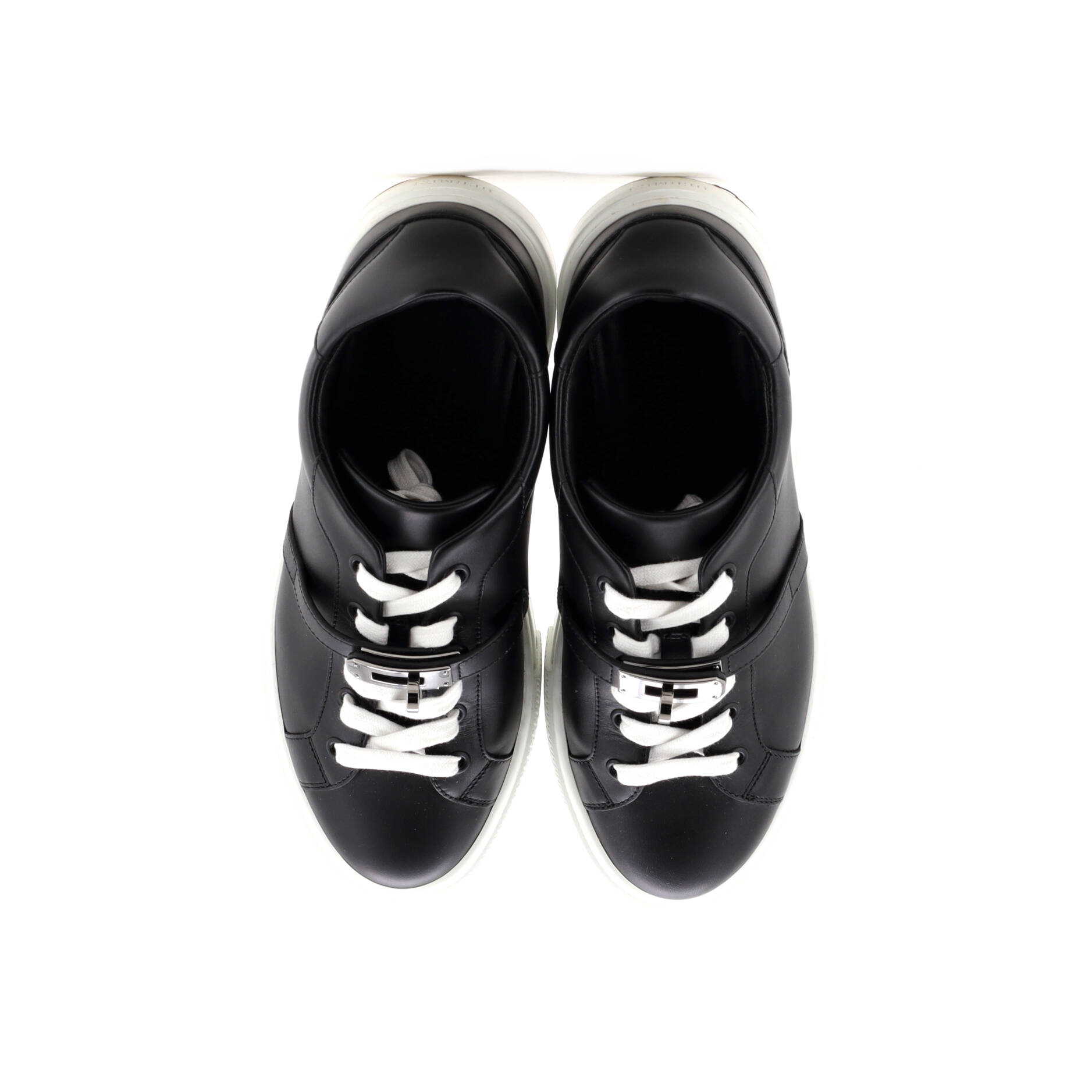 Women's Day Sneakers Leather