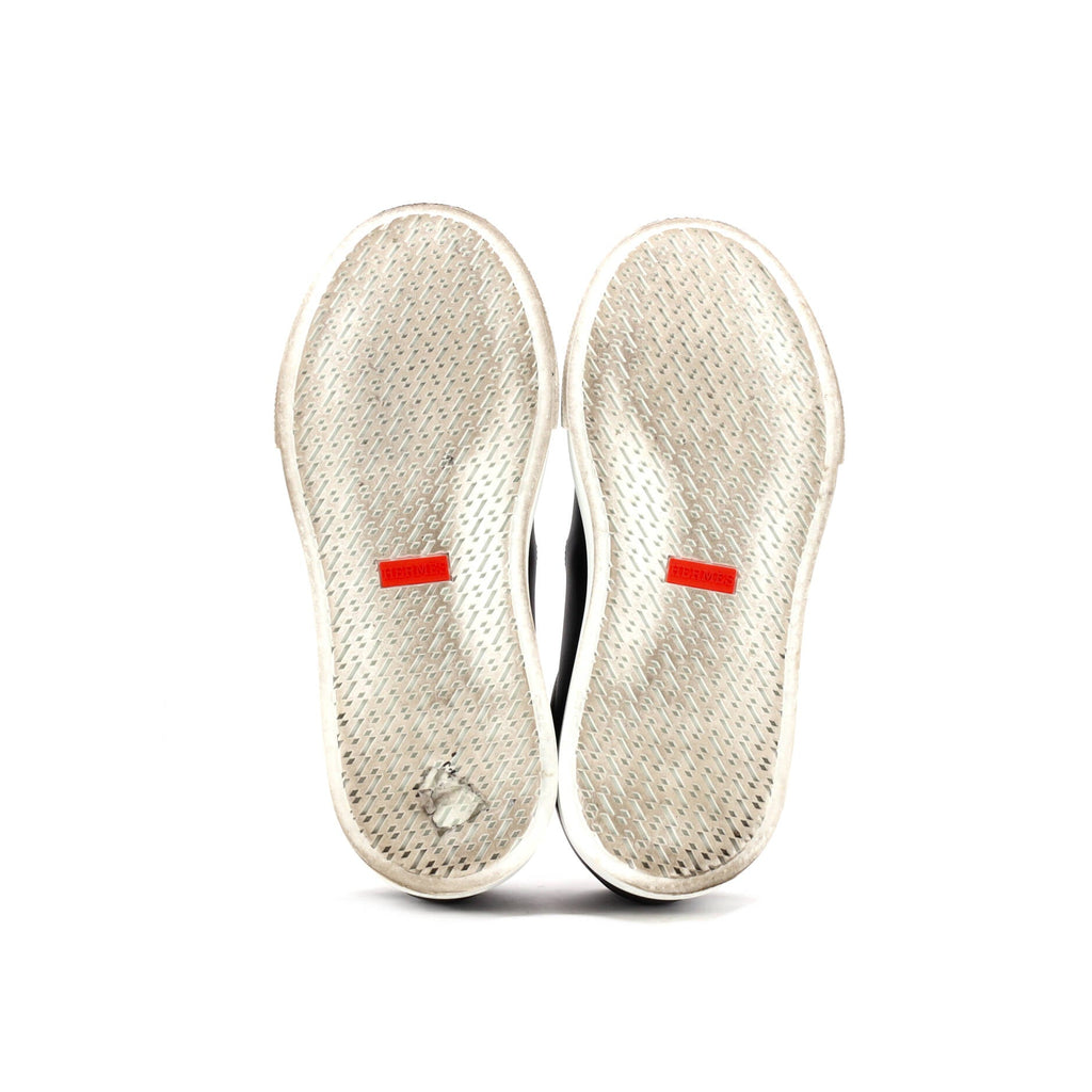 Women's Day Sneakers Leather