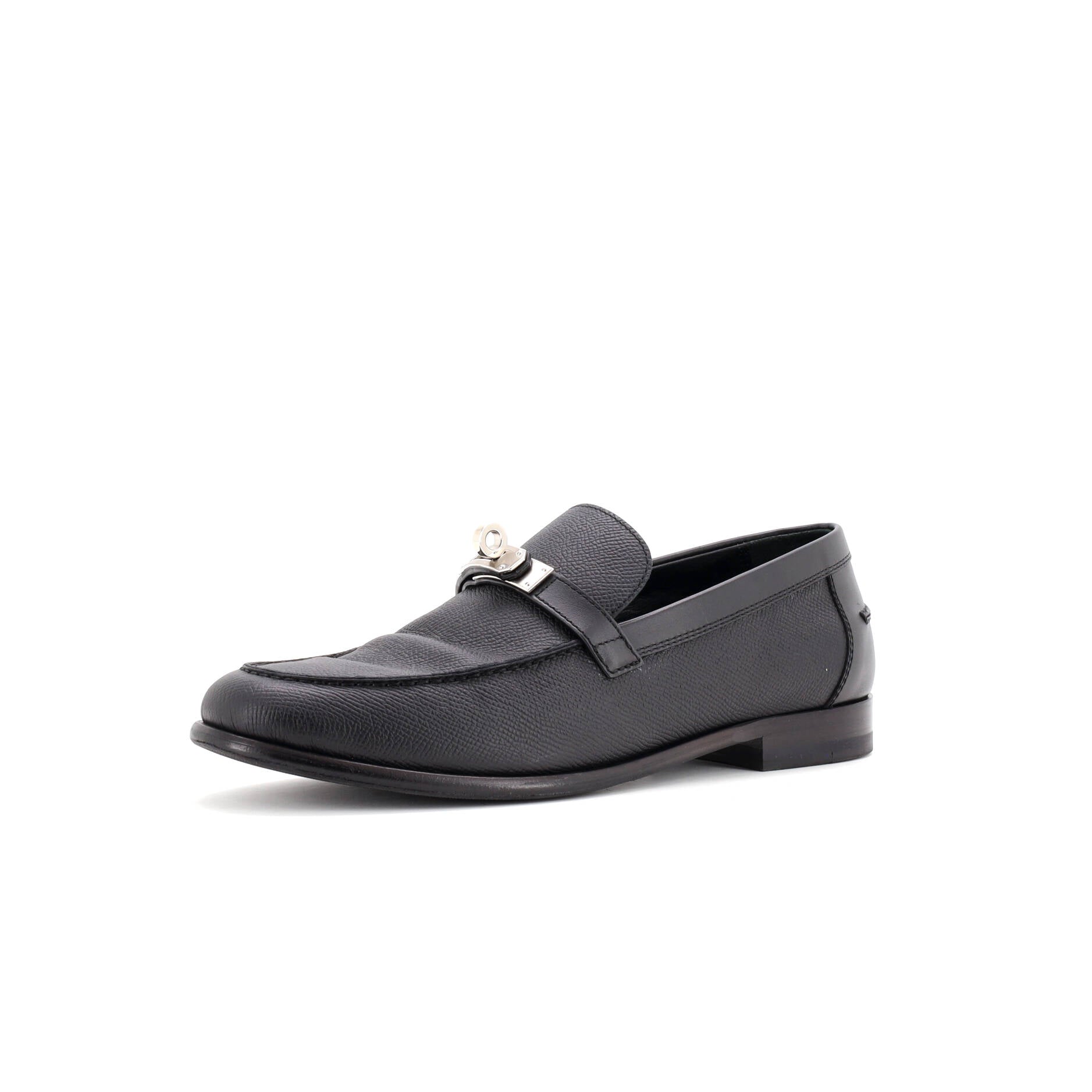 Women's Destin Loafers Leather
