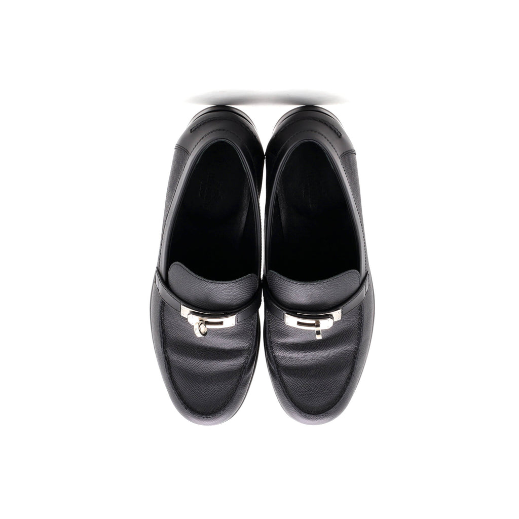 Women's Destin Loafers Leather