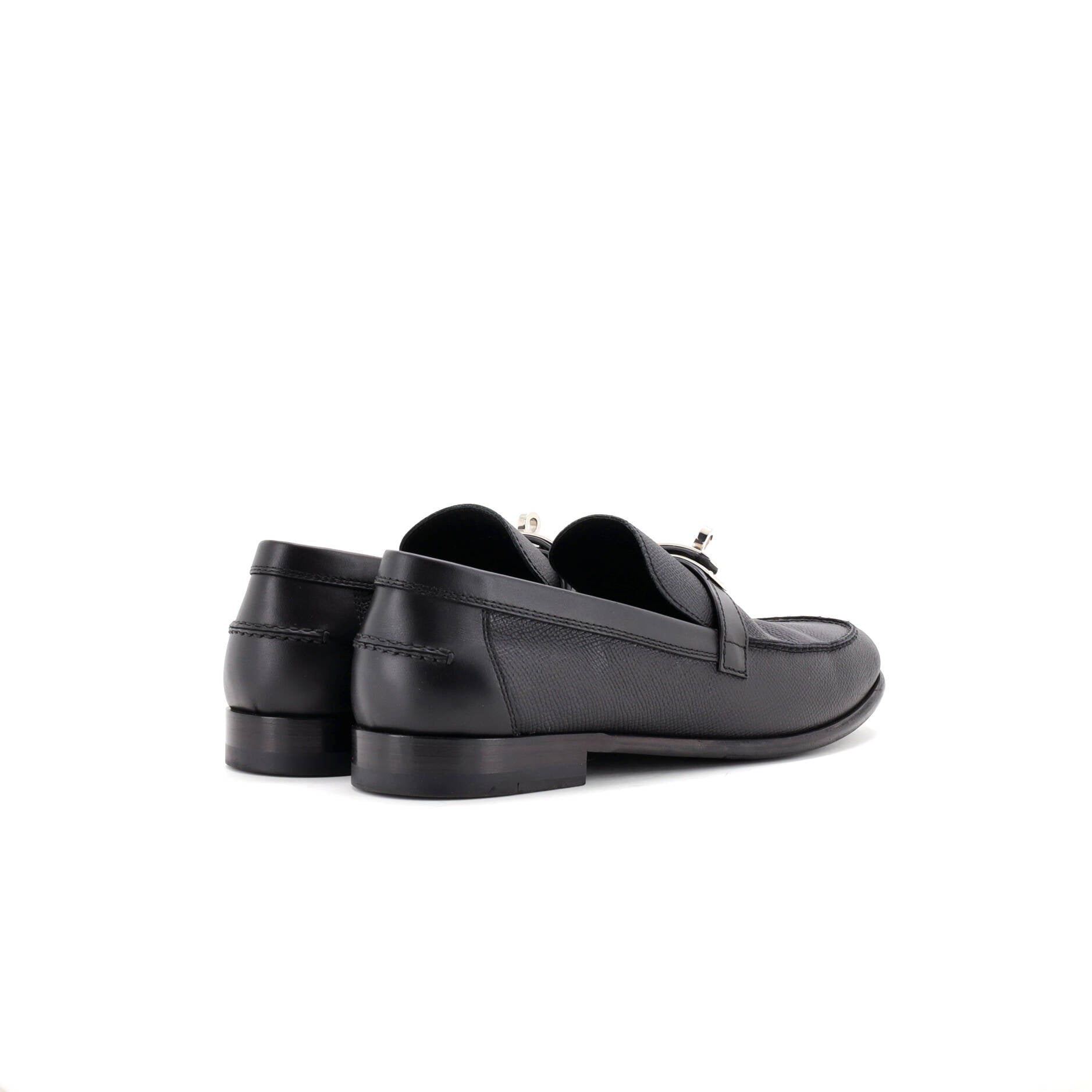 Women's Destin Loafers Leather
