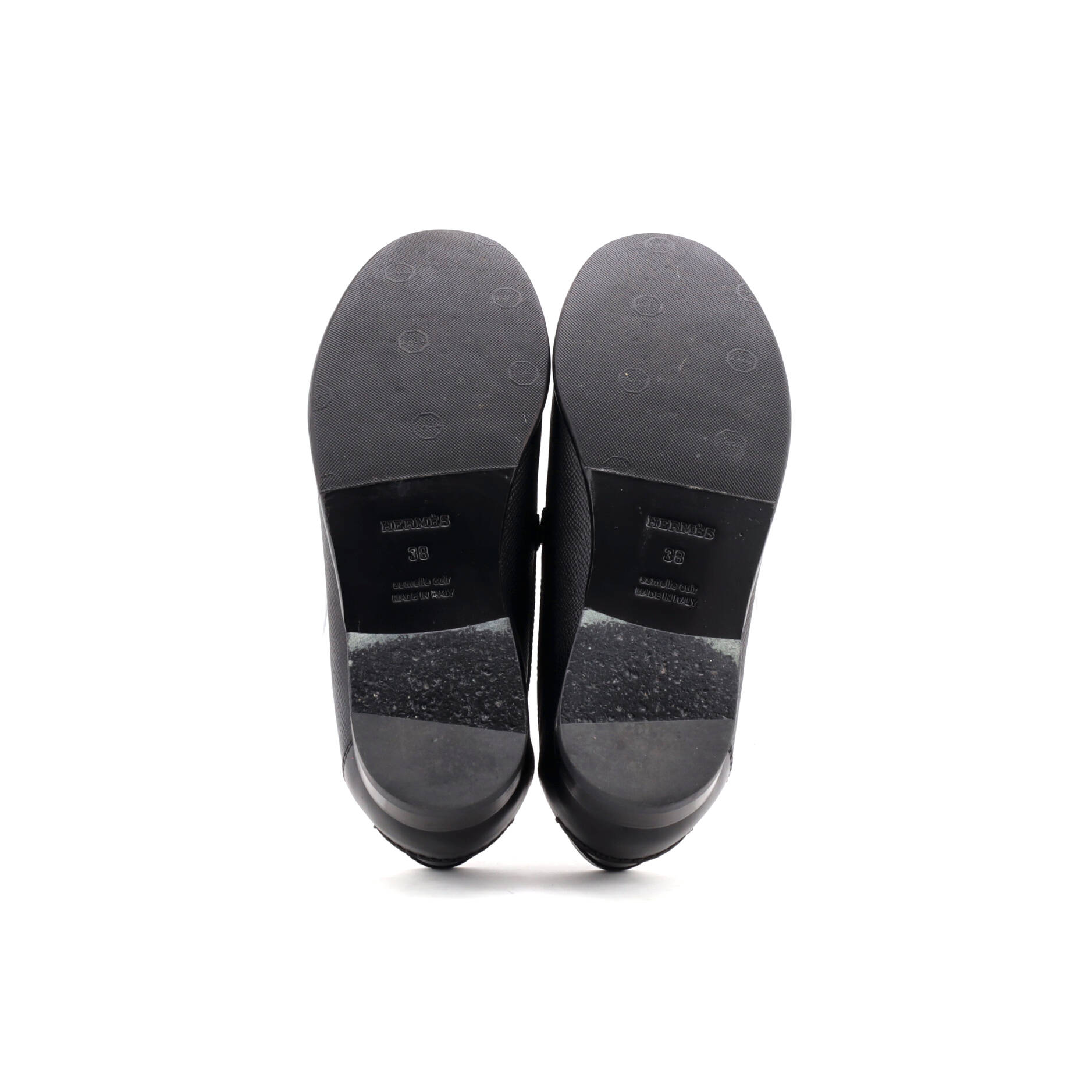 Women's Destin Loafers Leather