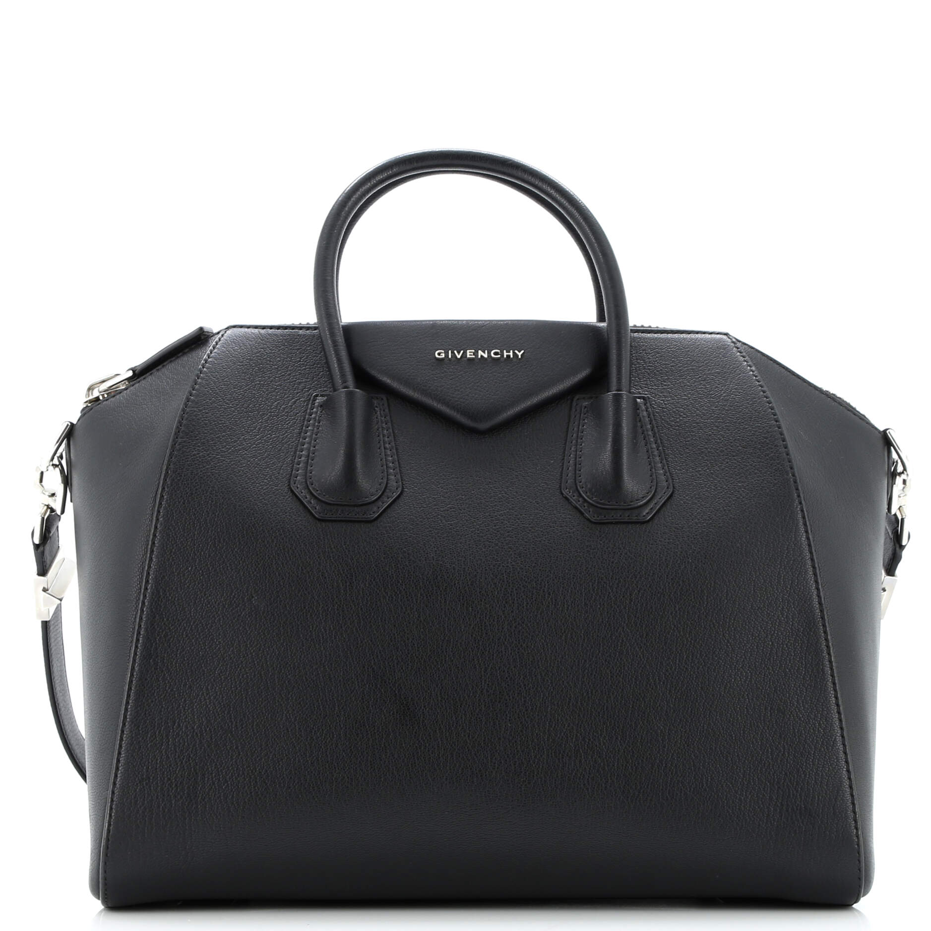 Antigona Bag Leather Medium