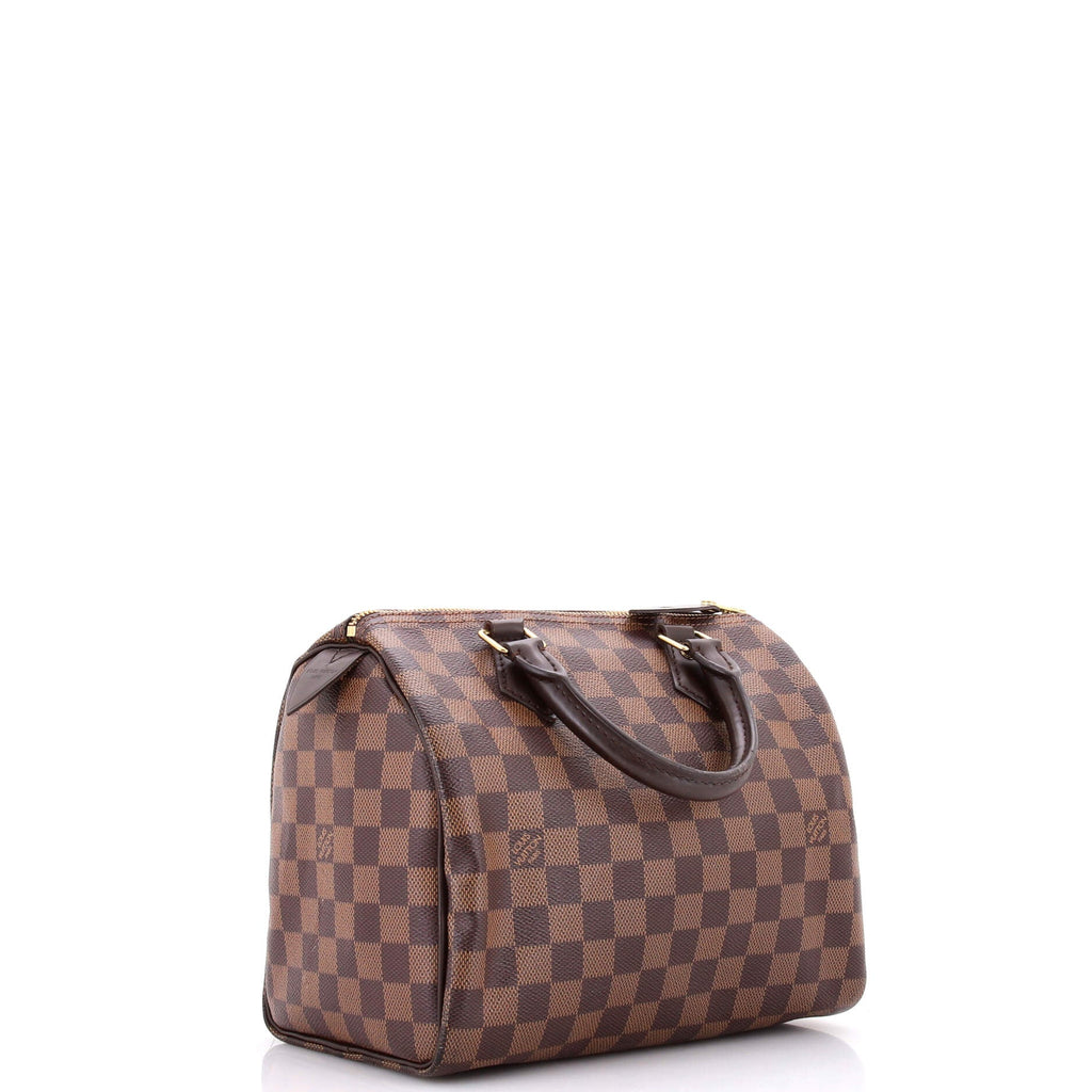 Speedy Handbag Damier 25