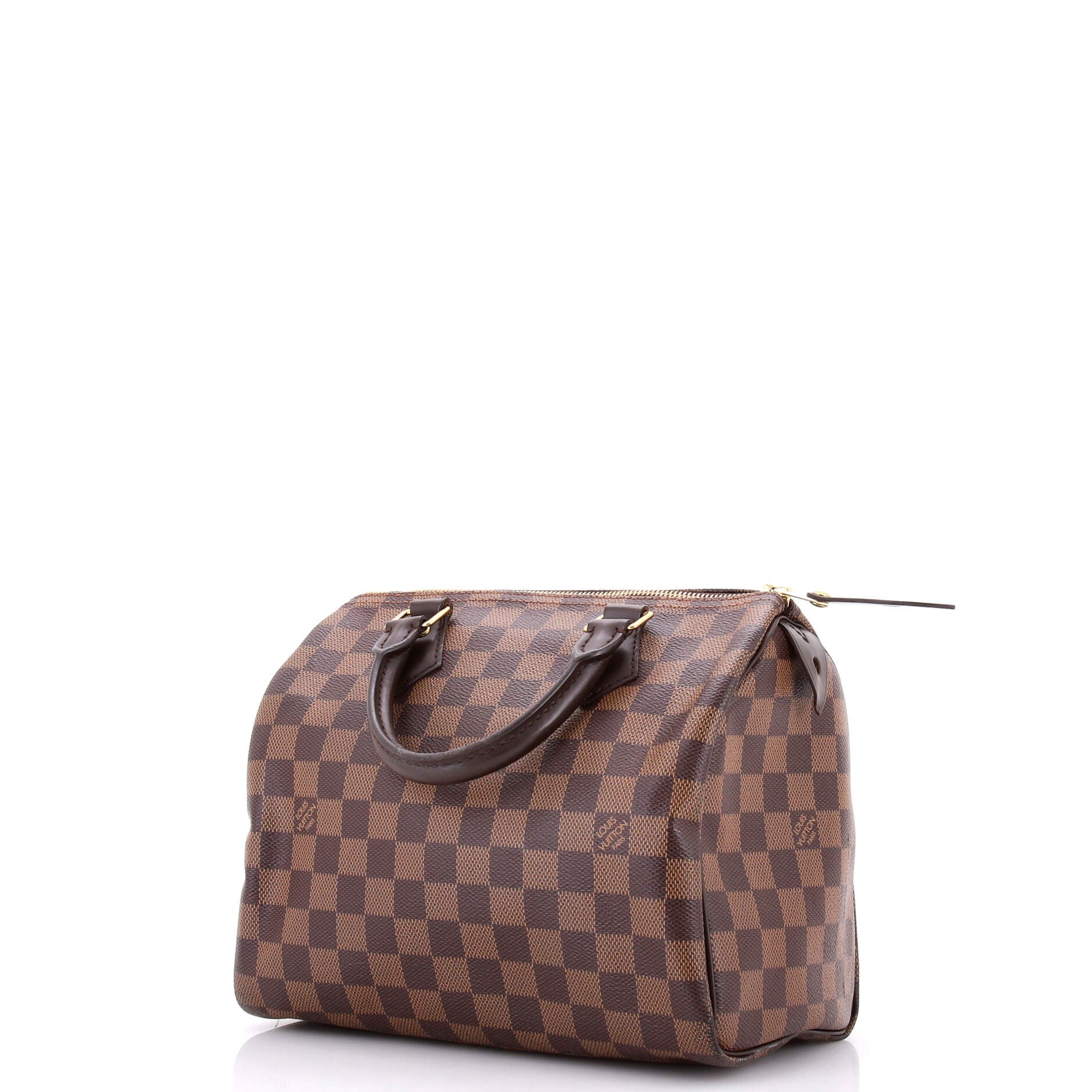 Speedy Handbag Damier 25