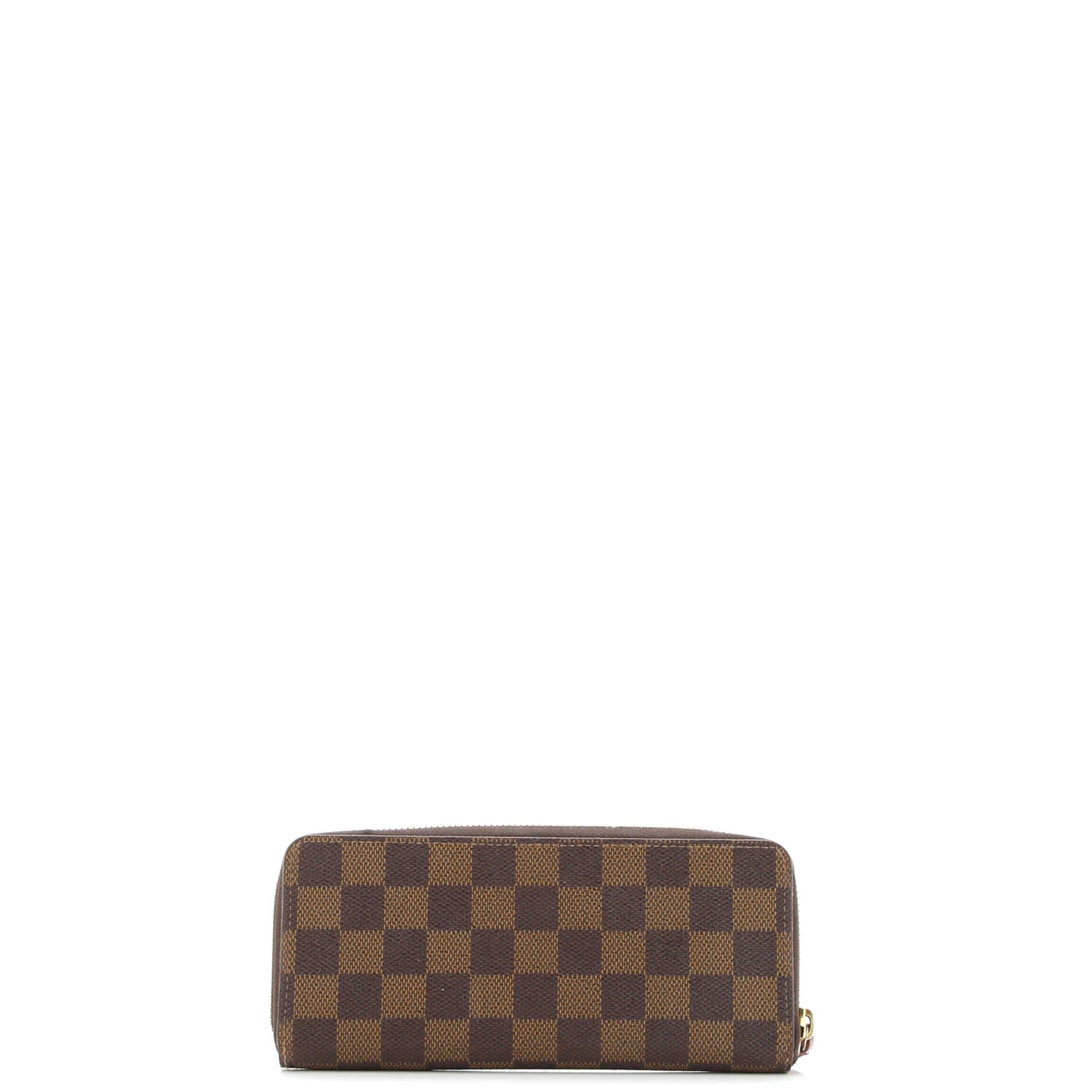 Clemence Wallet Damier