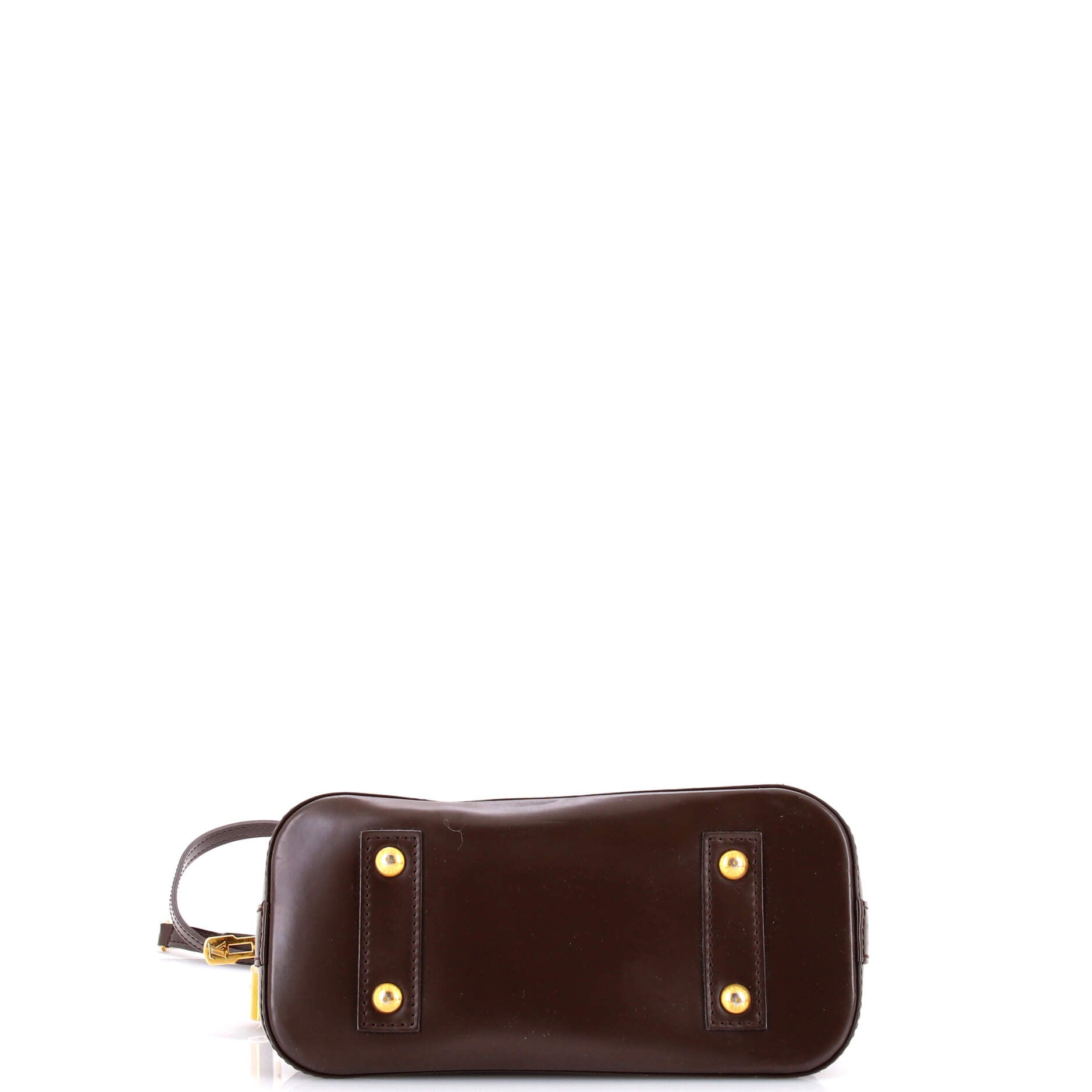 Alma Handbag Damier BB