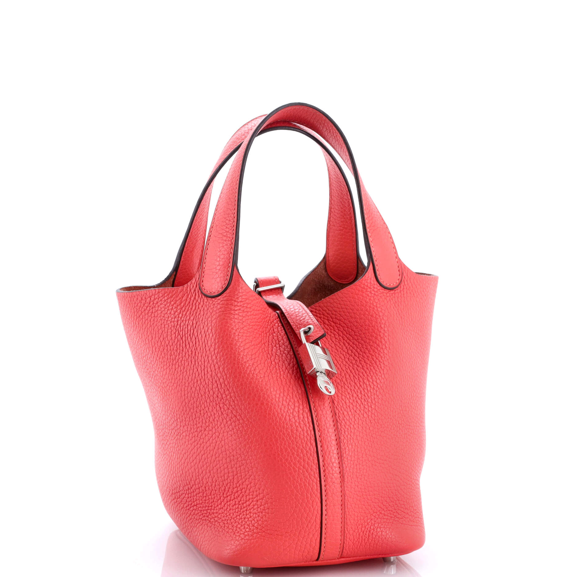 Picotin Lock Bag Clemence PM