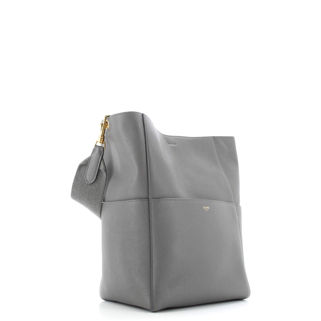 Sangle Seau Bag Calfskin Large