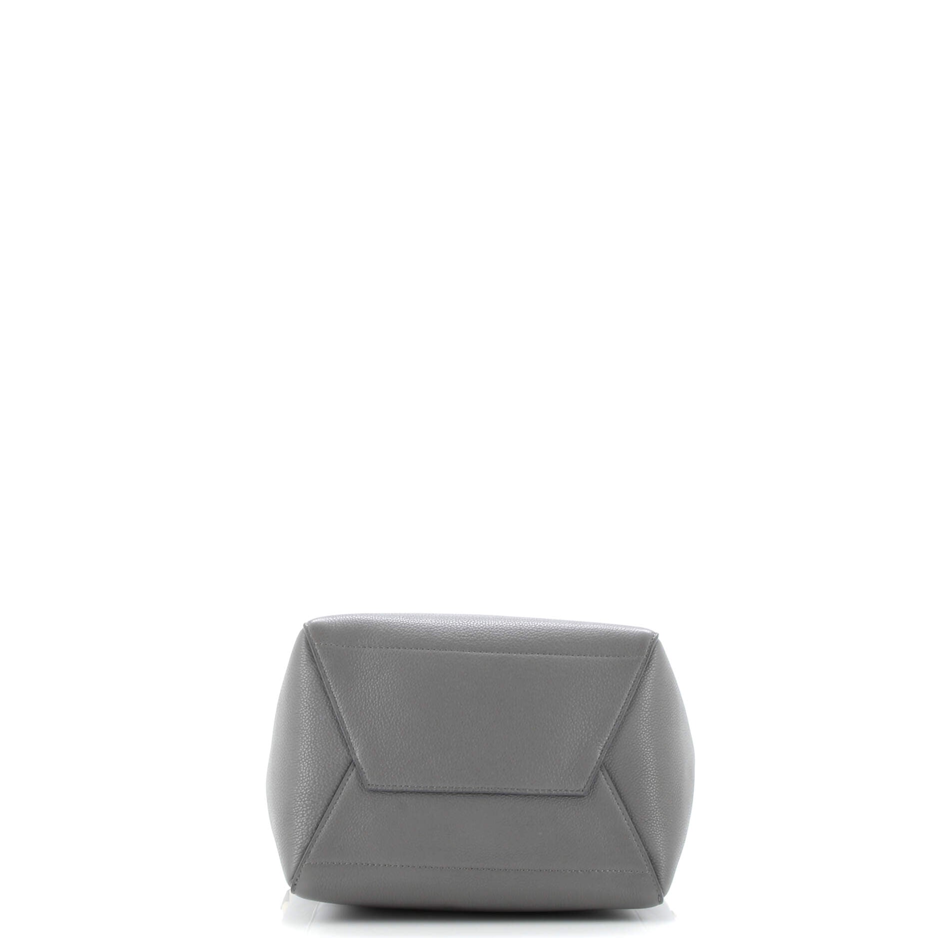 Sangle Seau Bag Calfskin Large