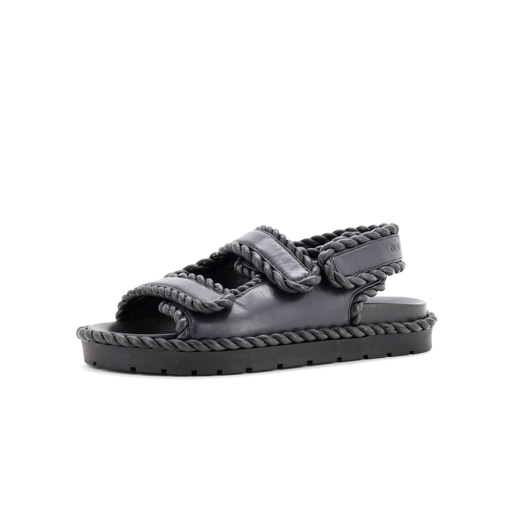 Women's Jack Slingback Sport Sandals Leather