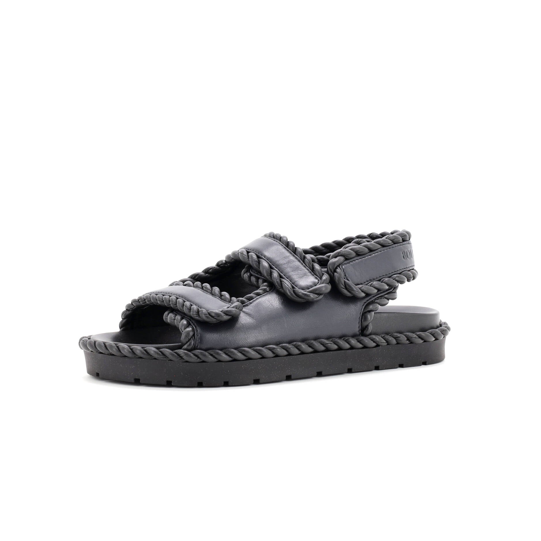 Women's Jack Slingback Sport Sandals Leather