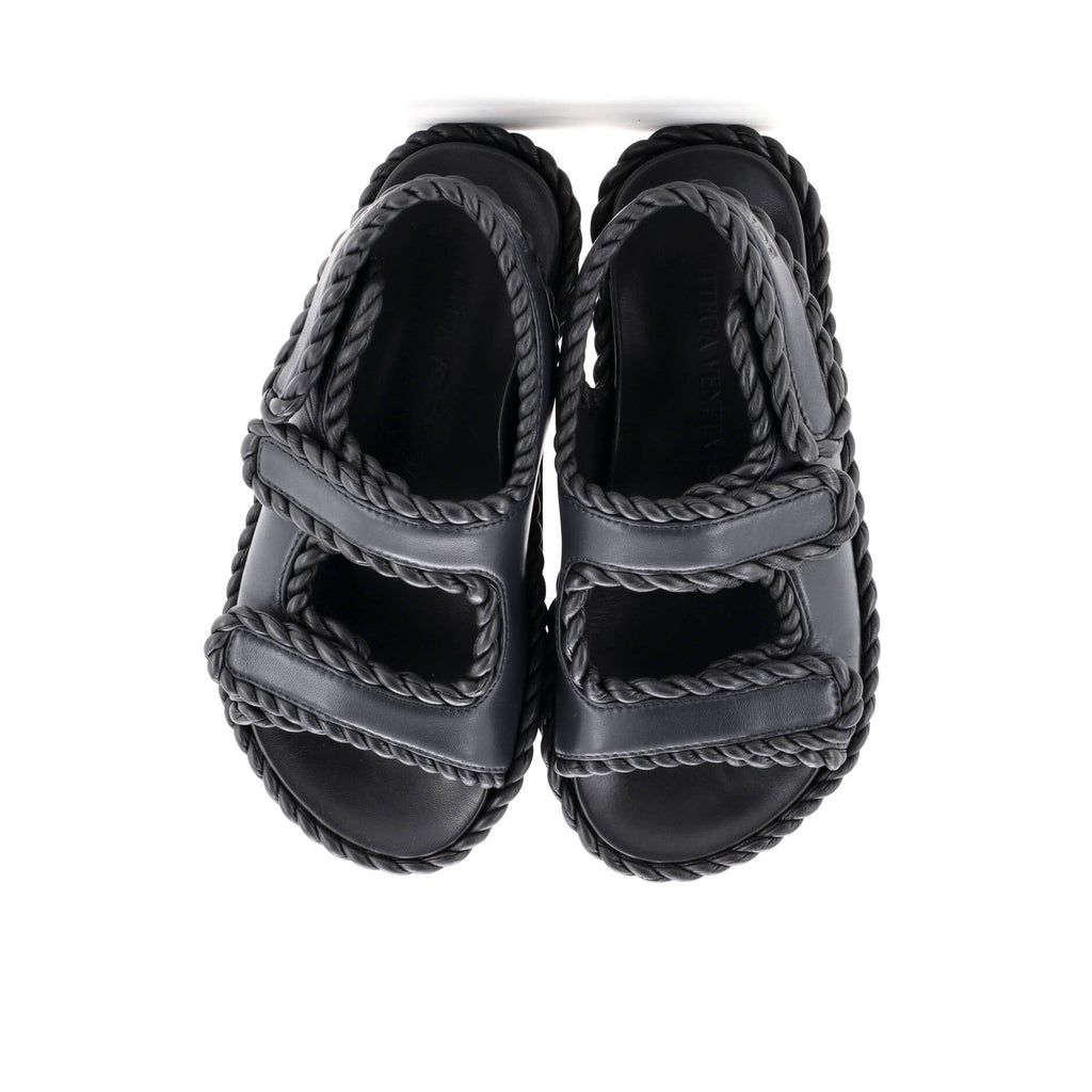 Women's Jack Slingback Sport Sandals Leather