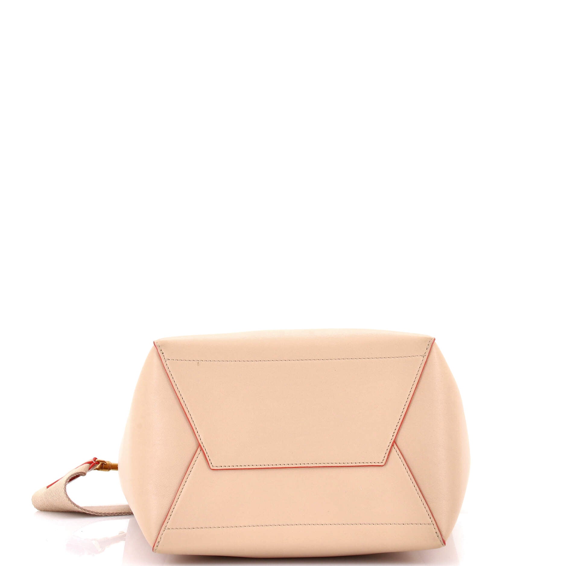 Sangle Seau Bag Calfskin Large