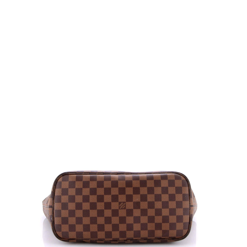 Neverfull NM Tote Damier MM