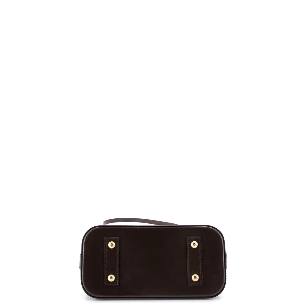 Alma Handbag Damier BB