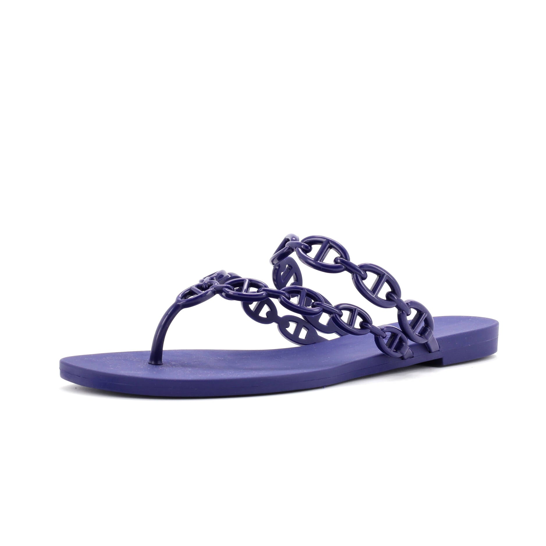 Women's Chaine d'Ancre Island Sandals Rubber