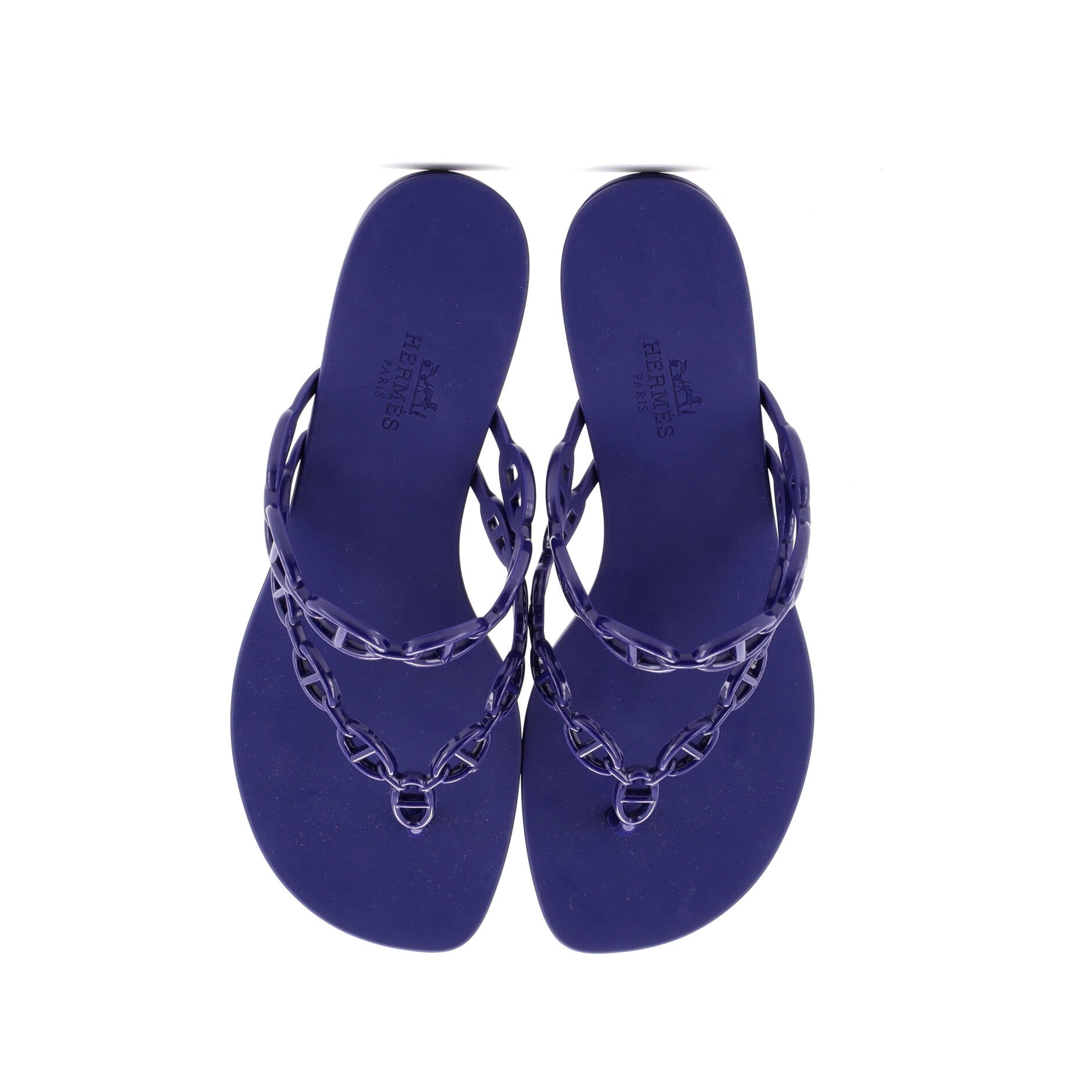 Women's Chaine d'Ancre Island Sandals Rubber