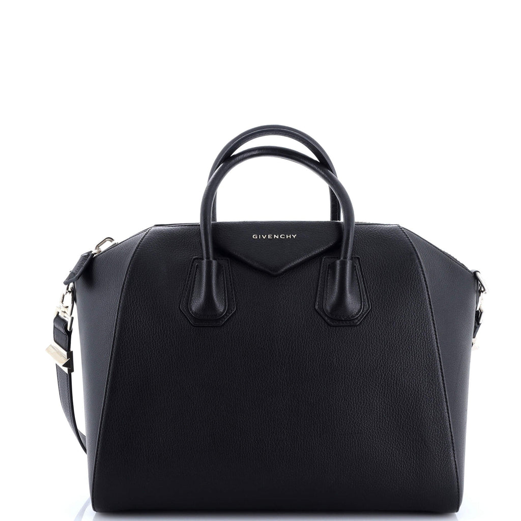 Antigona Bag Leather Medium