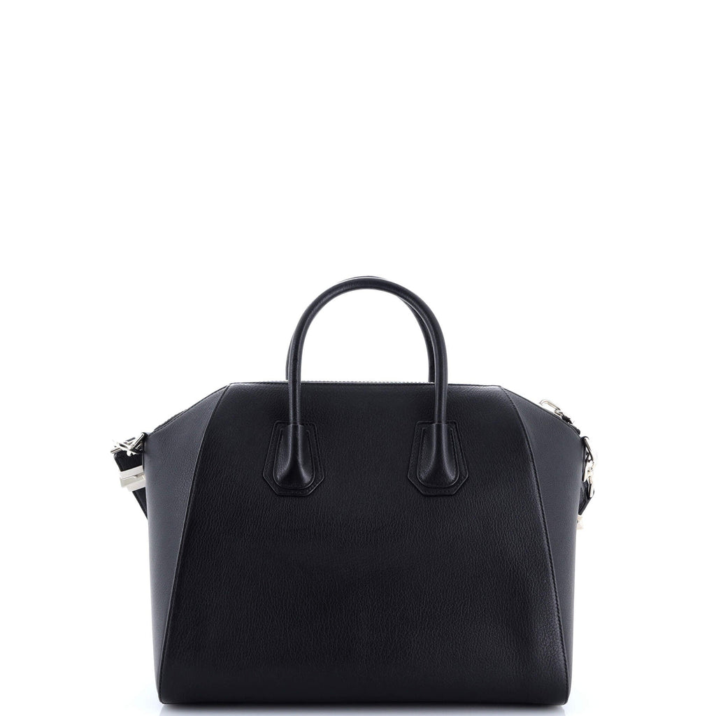Antigona Bag Leather Medium