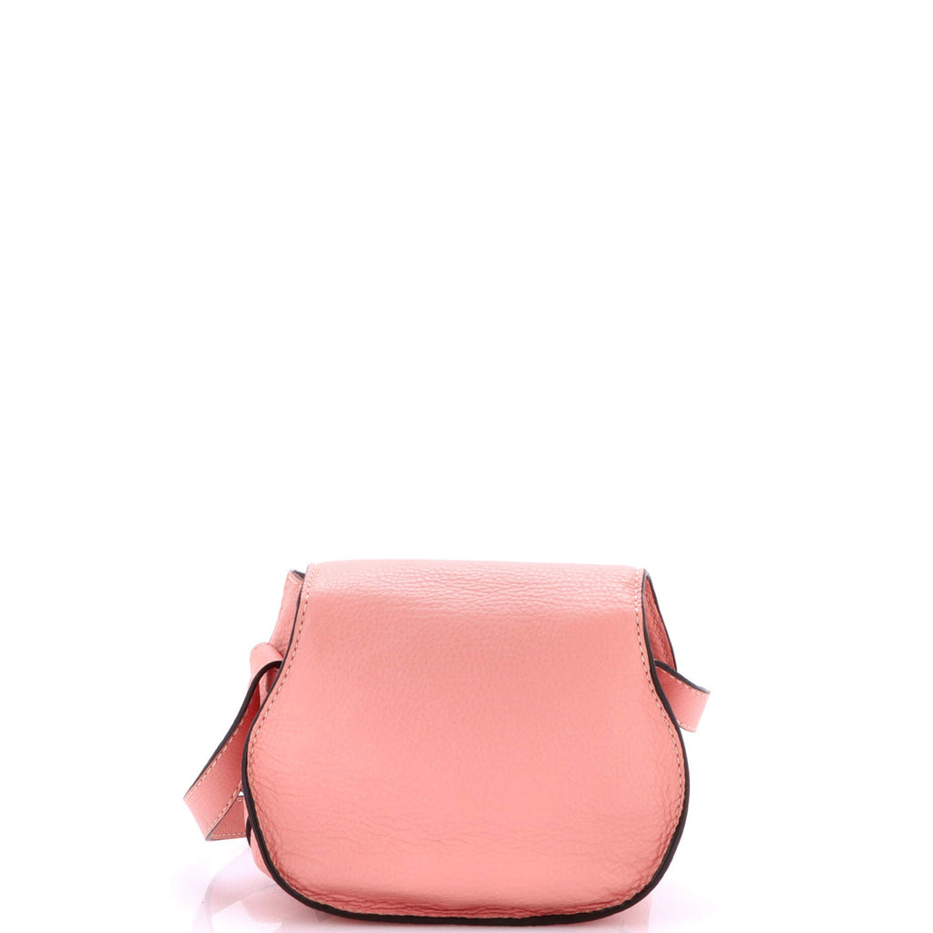 Marcie Crossbody Bag Leather Small