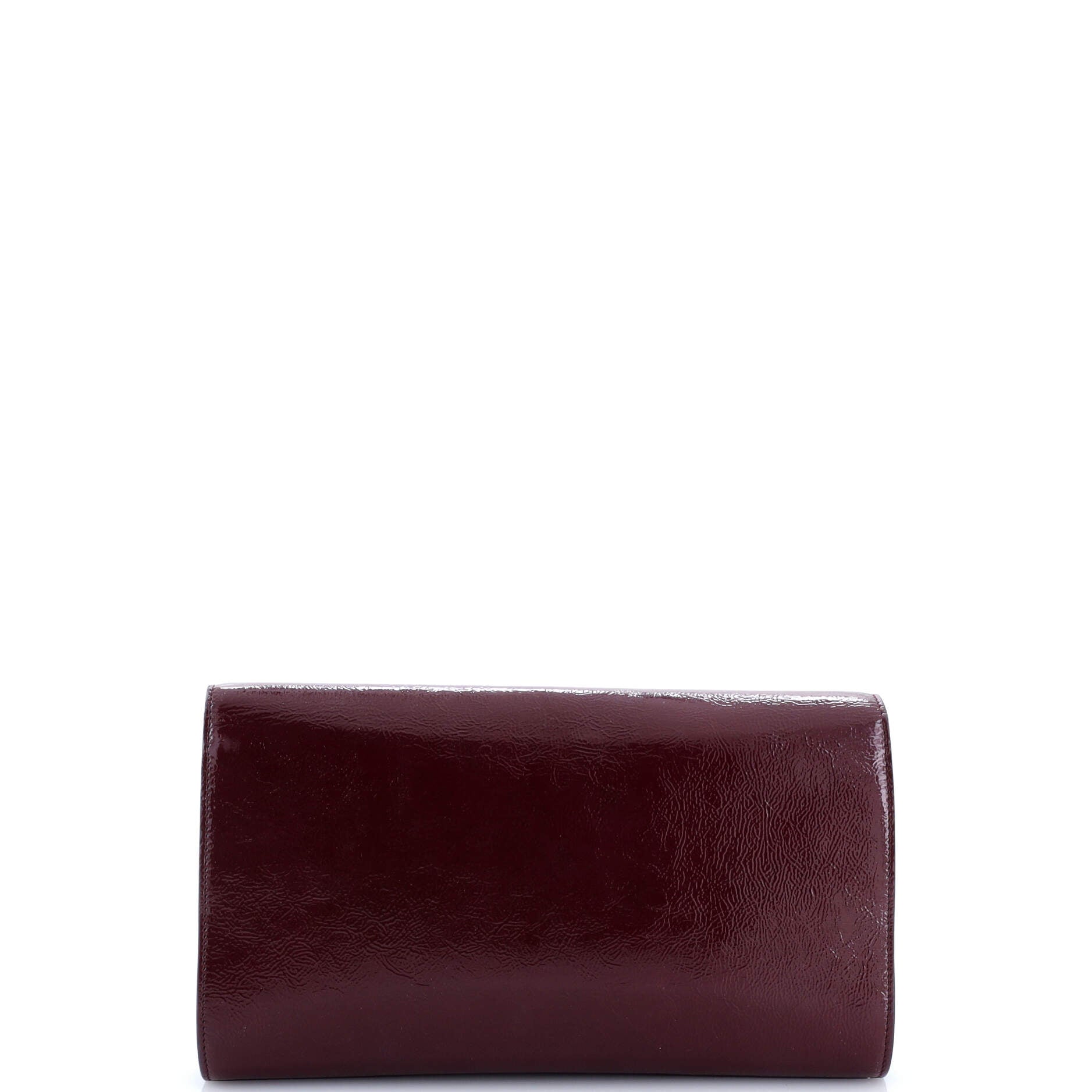 Belle de Jour Clutch Leather Large