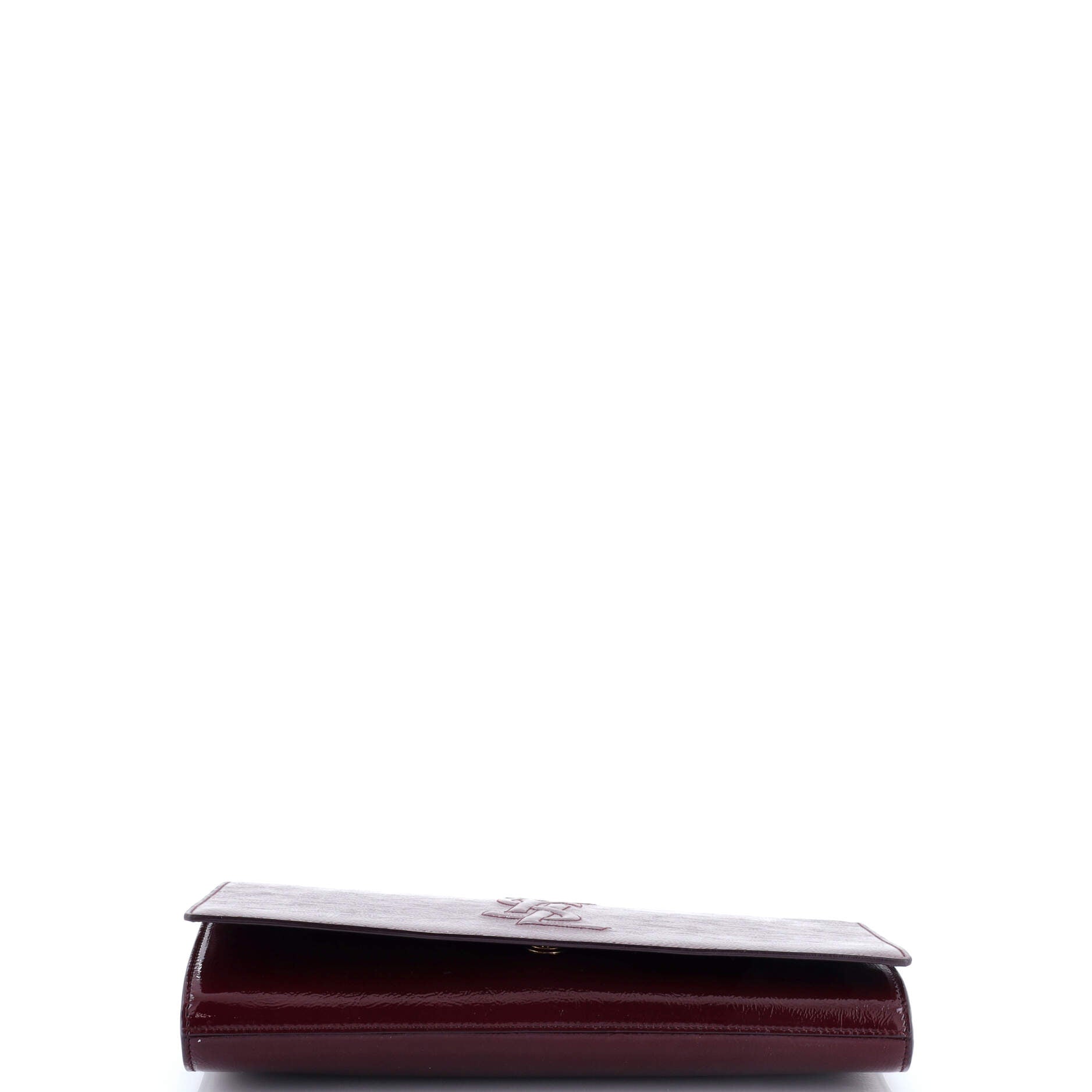 Belle de Jour Clutch Leather Large
