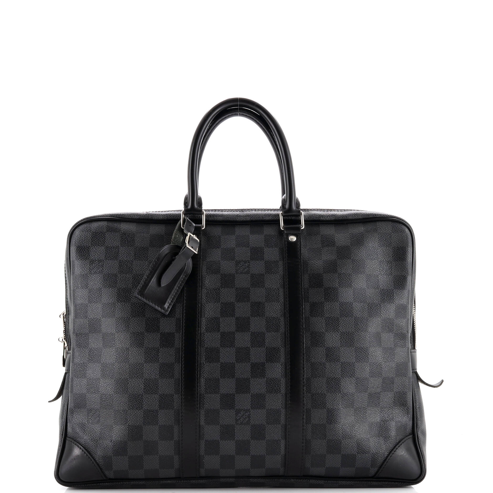 Porte-Documents Voyage Briefcase Damier GM