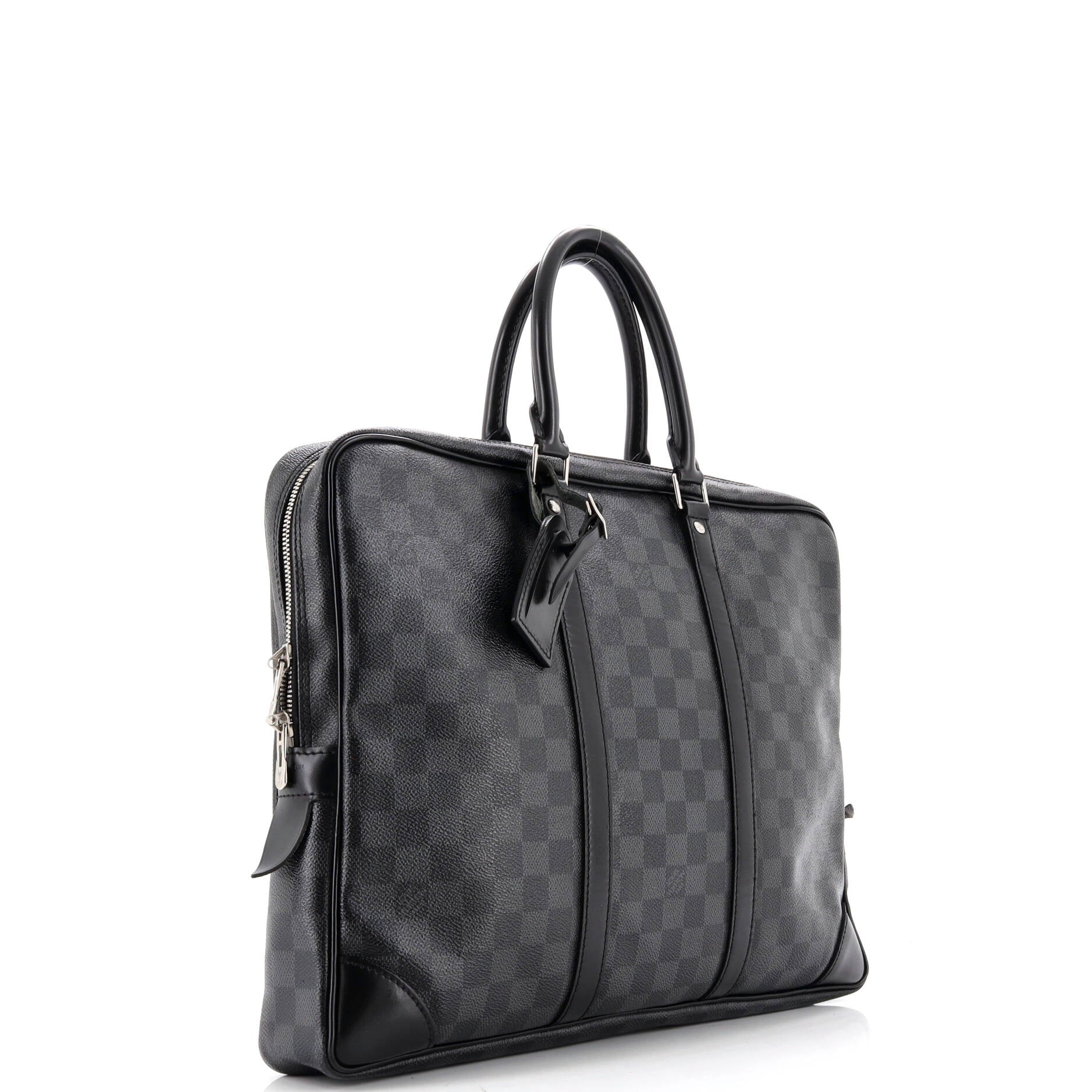 Porte-Documents Voyage Briefcase Damier GM