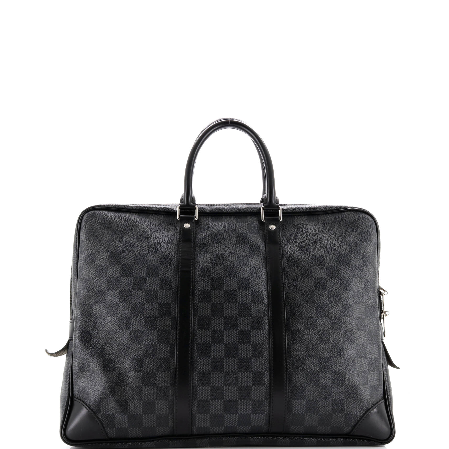 Porte-Documents Voyage Briefcase Damier GM