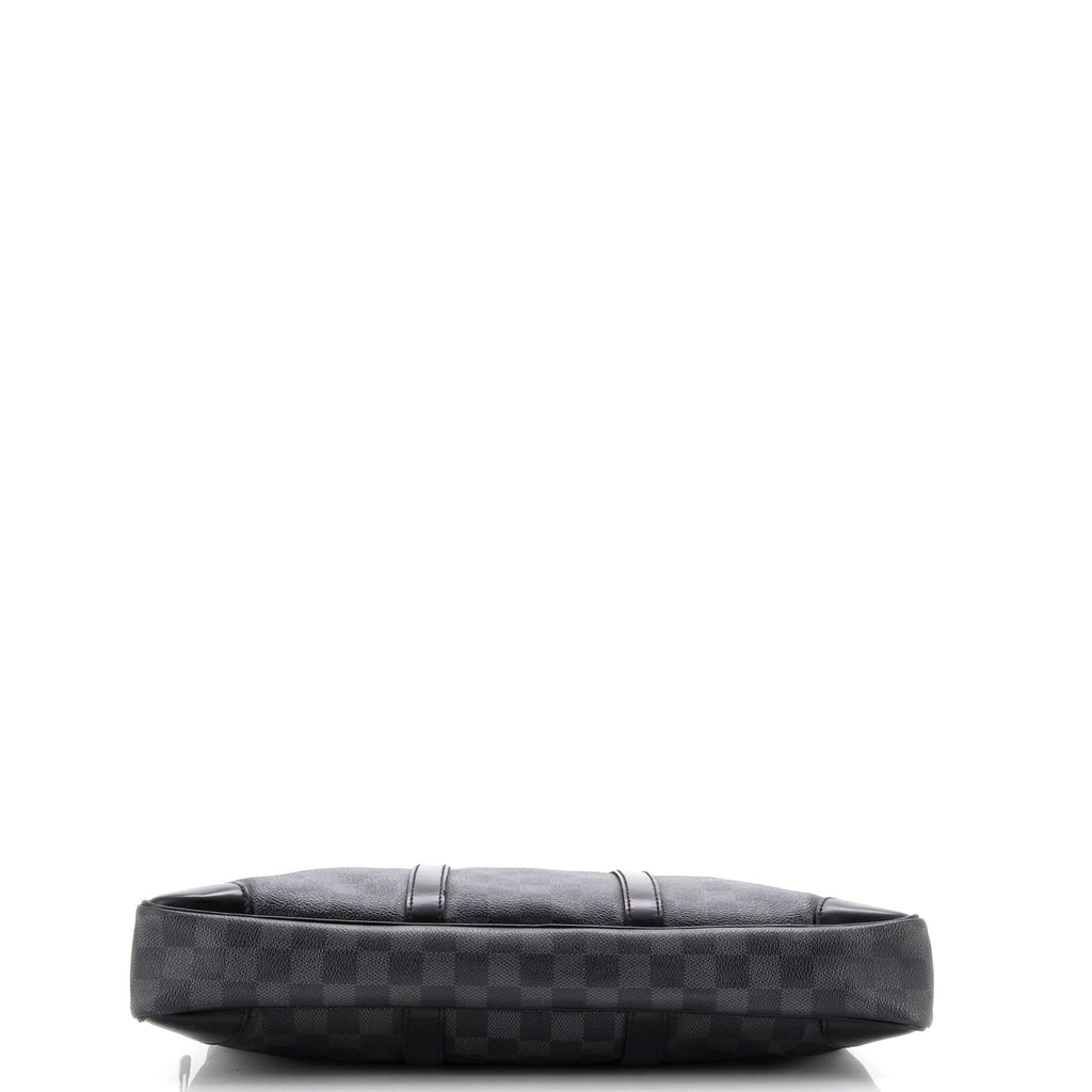 Porte-Documents Voyage Briefcase Damier GM