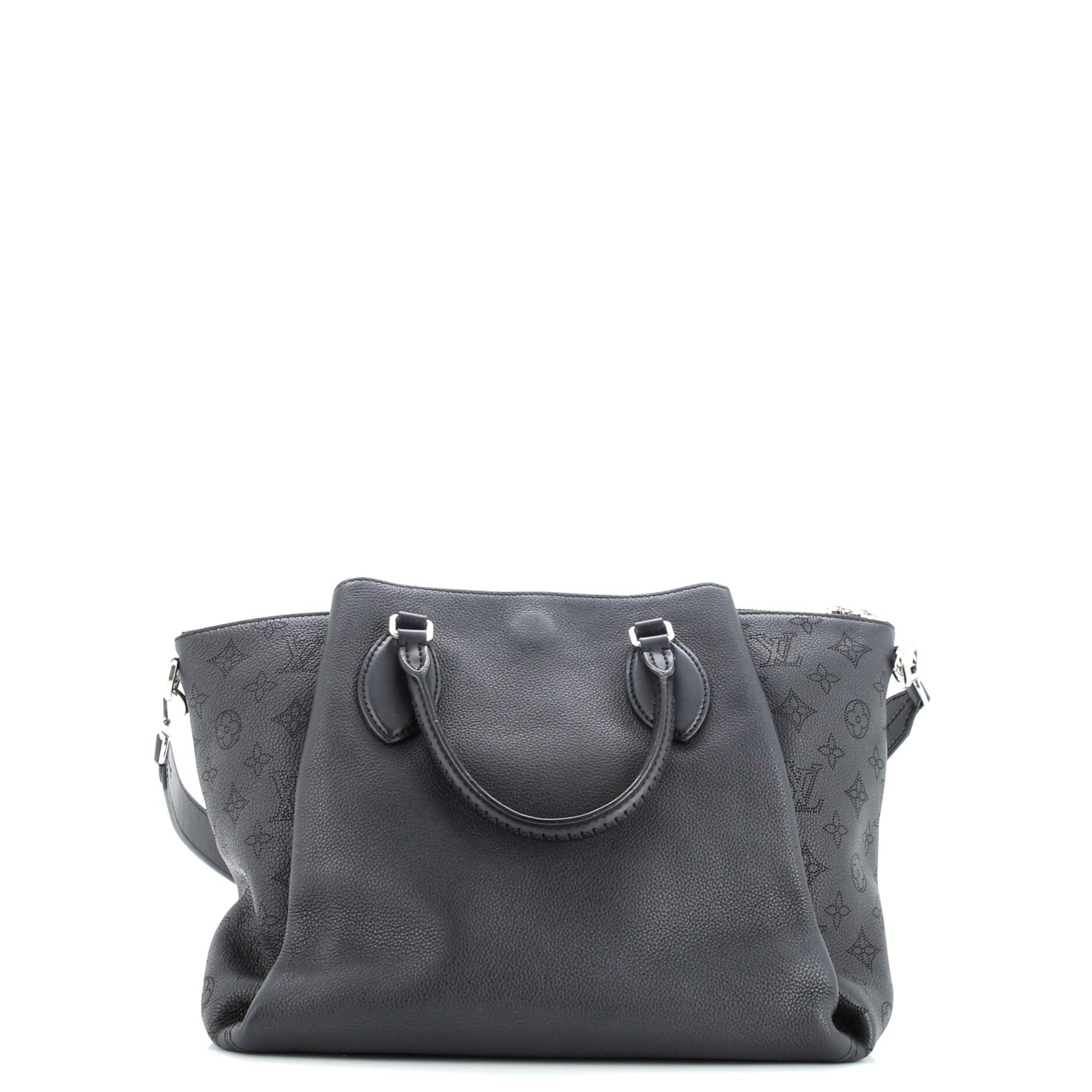 Haumea Handbag Mahina Leather
