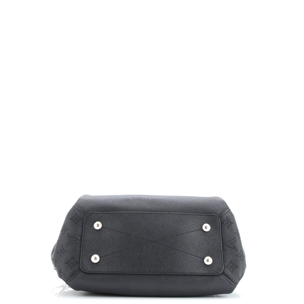 Haumea Handbag Mahina Leather
