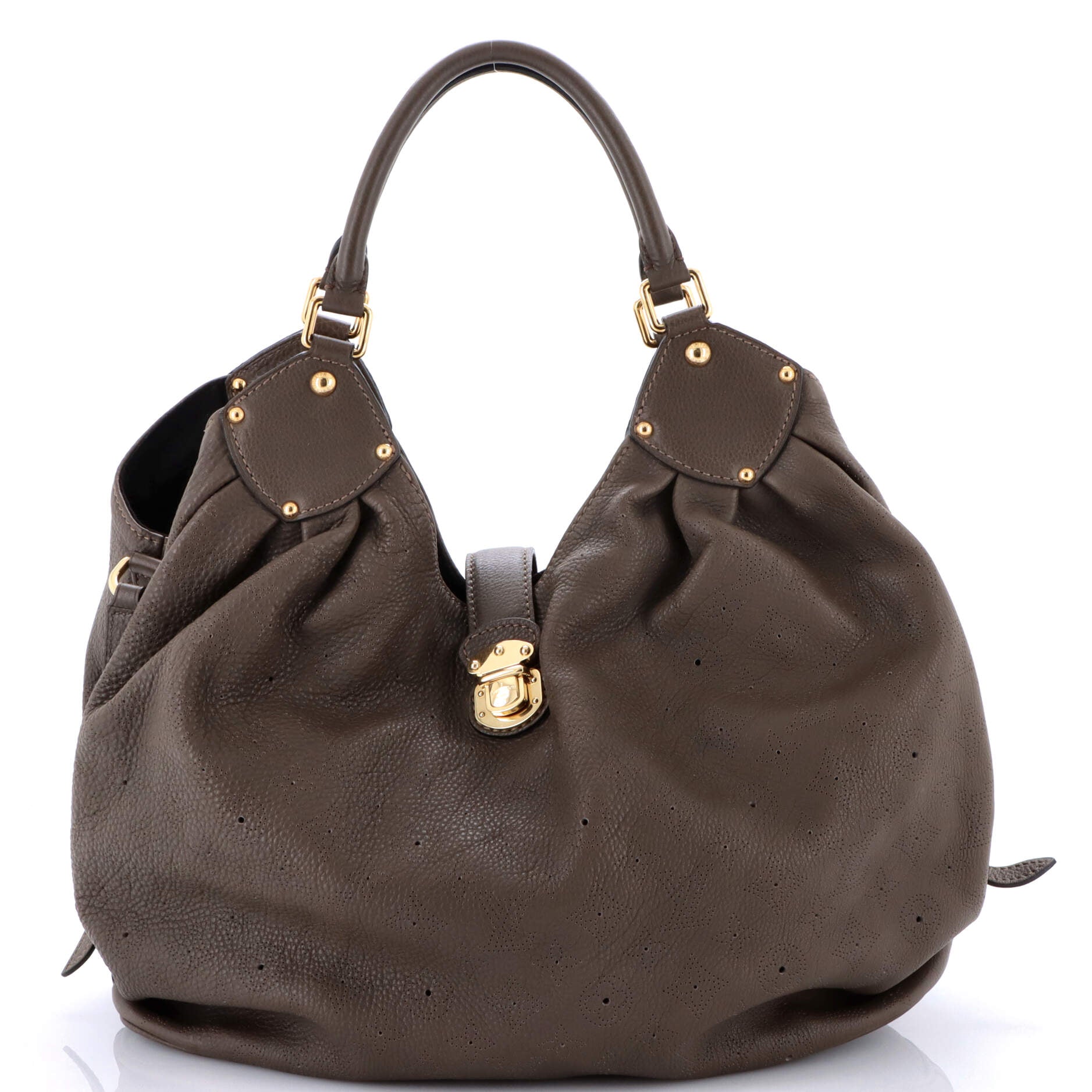 XL Hobo Mahina Leather