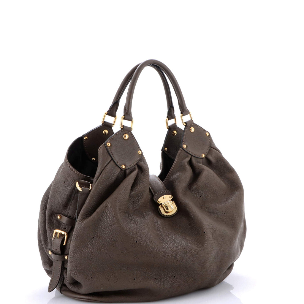 XL Hobo Mahina Leather