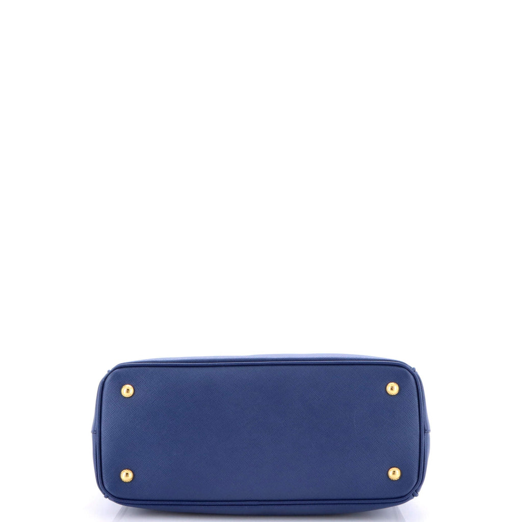 Gardener's Tote Saffiano Leather Medium