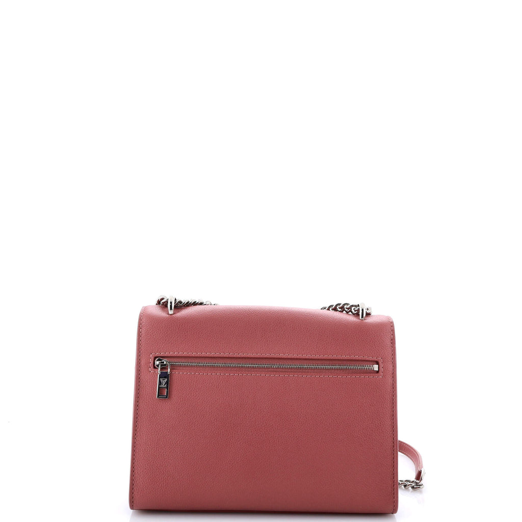 Mylockme Handbag Leather BB