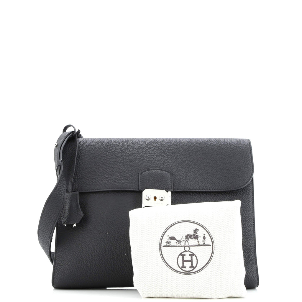 Sac a Depeches Messenger Bag Togo 29