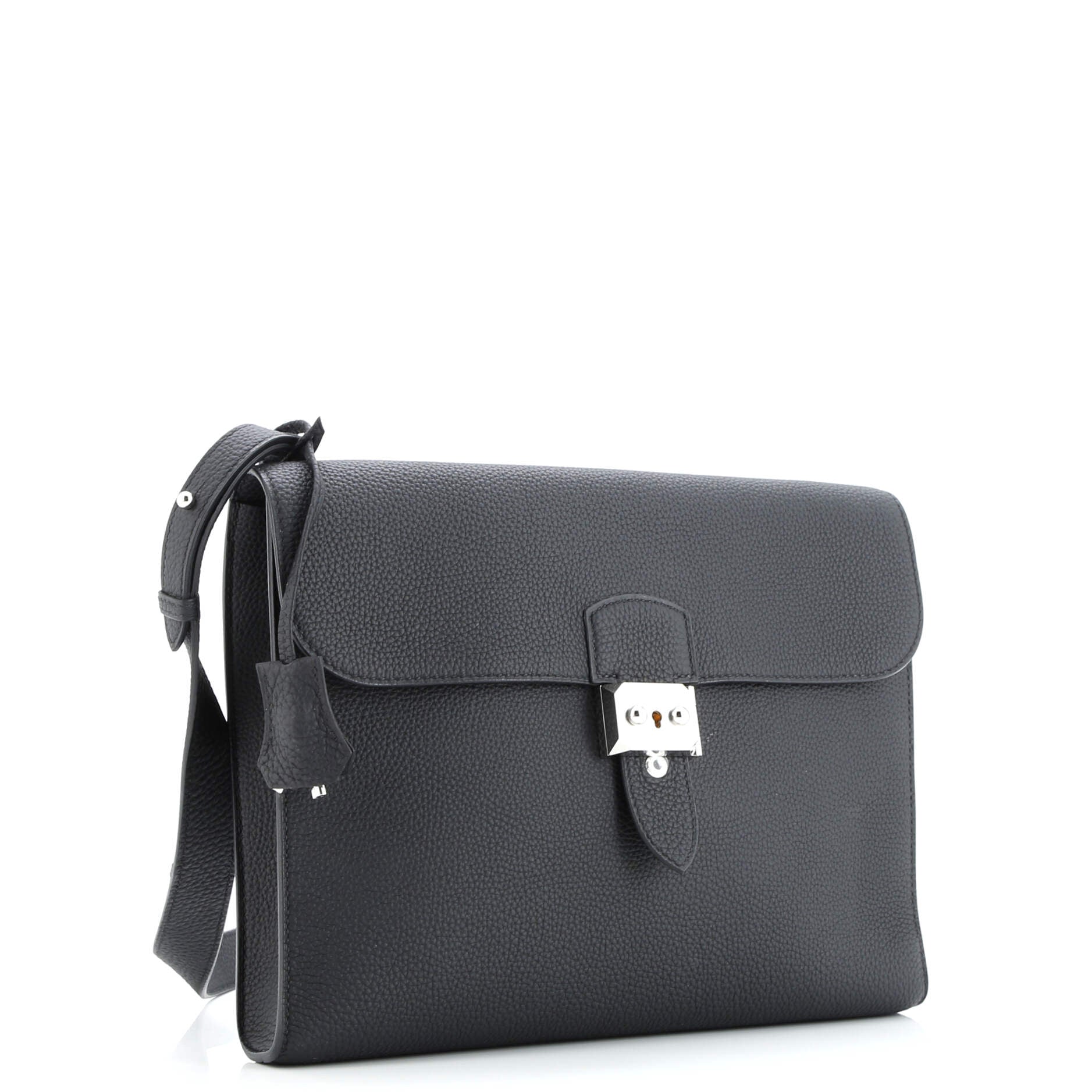 Sac a Depeches Messenger Bag Togo 29