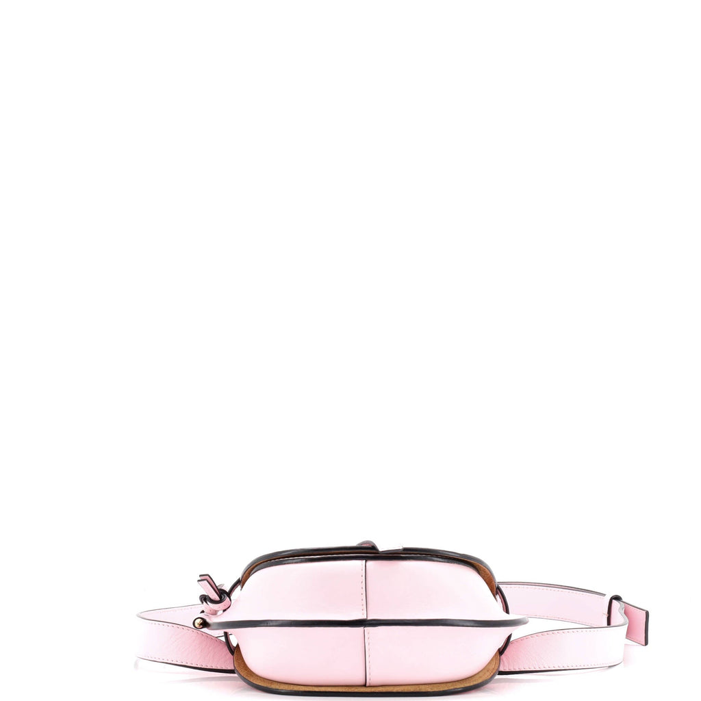 Gate Belt Bag Leather Mini