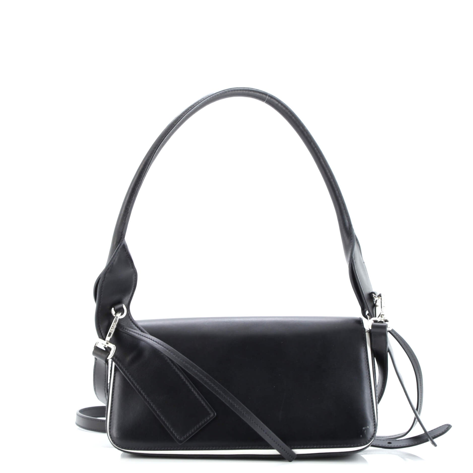 Manuelle Shoulder Bag City Calf Medium