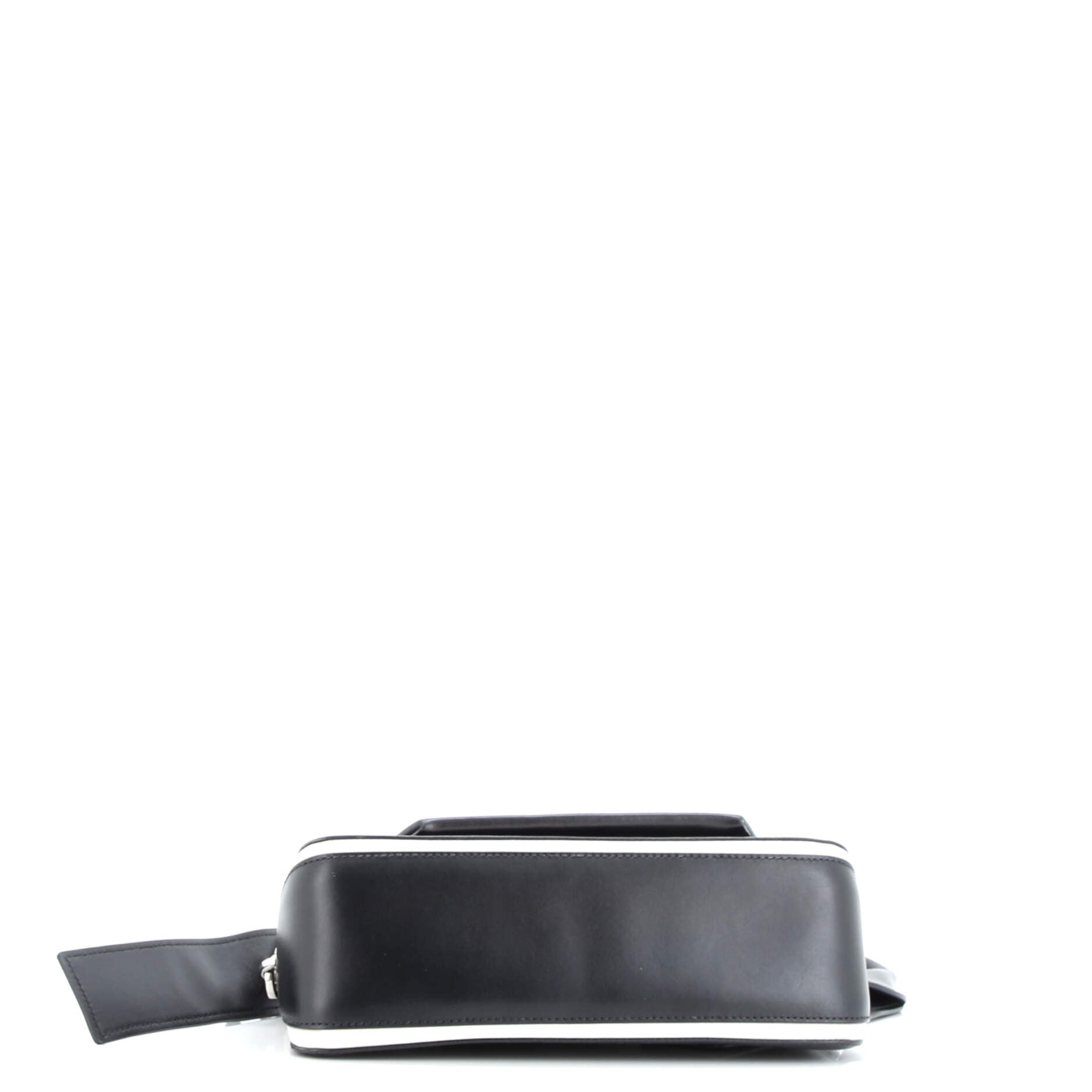 Manuelle Shoulder Bag City Calf Medium