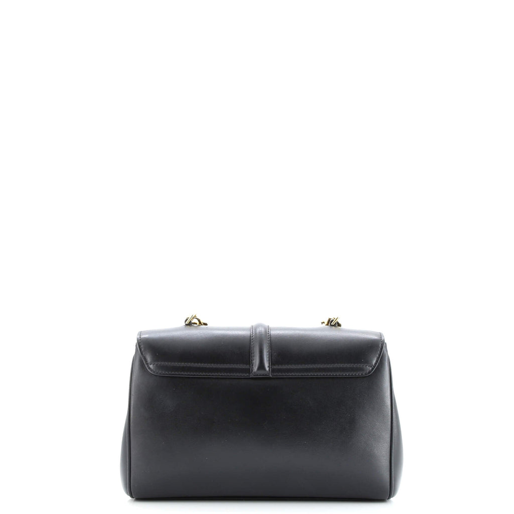 Soft 16 Bag Smooth Calfskin Teen