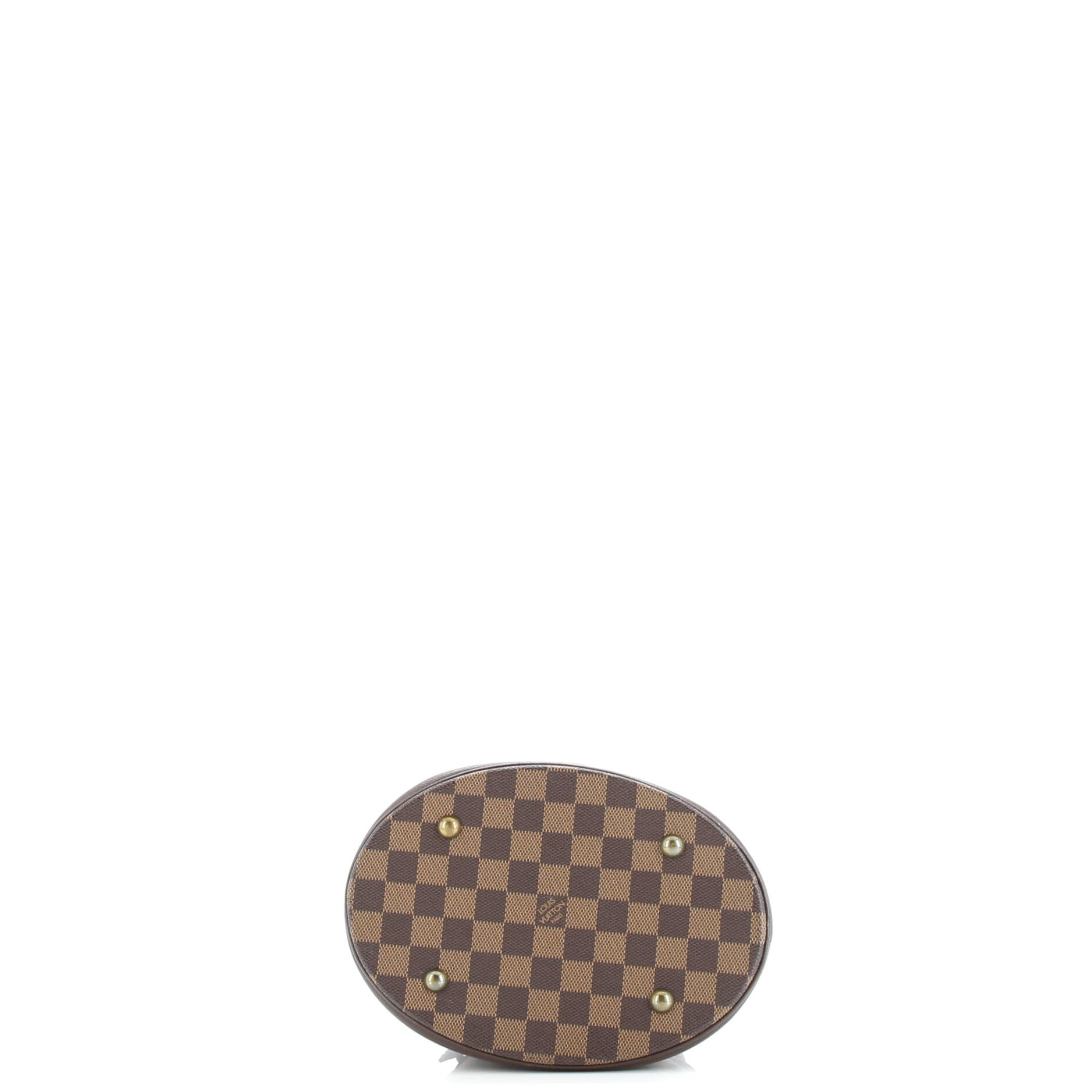 Marais Bucket Bag Damier