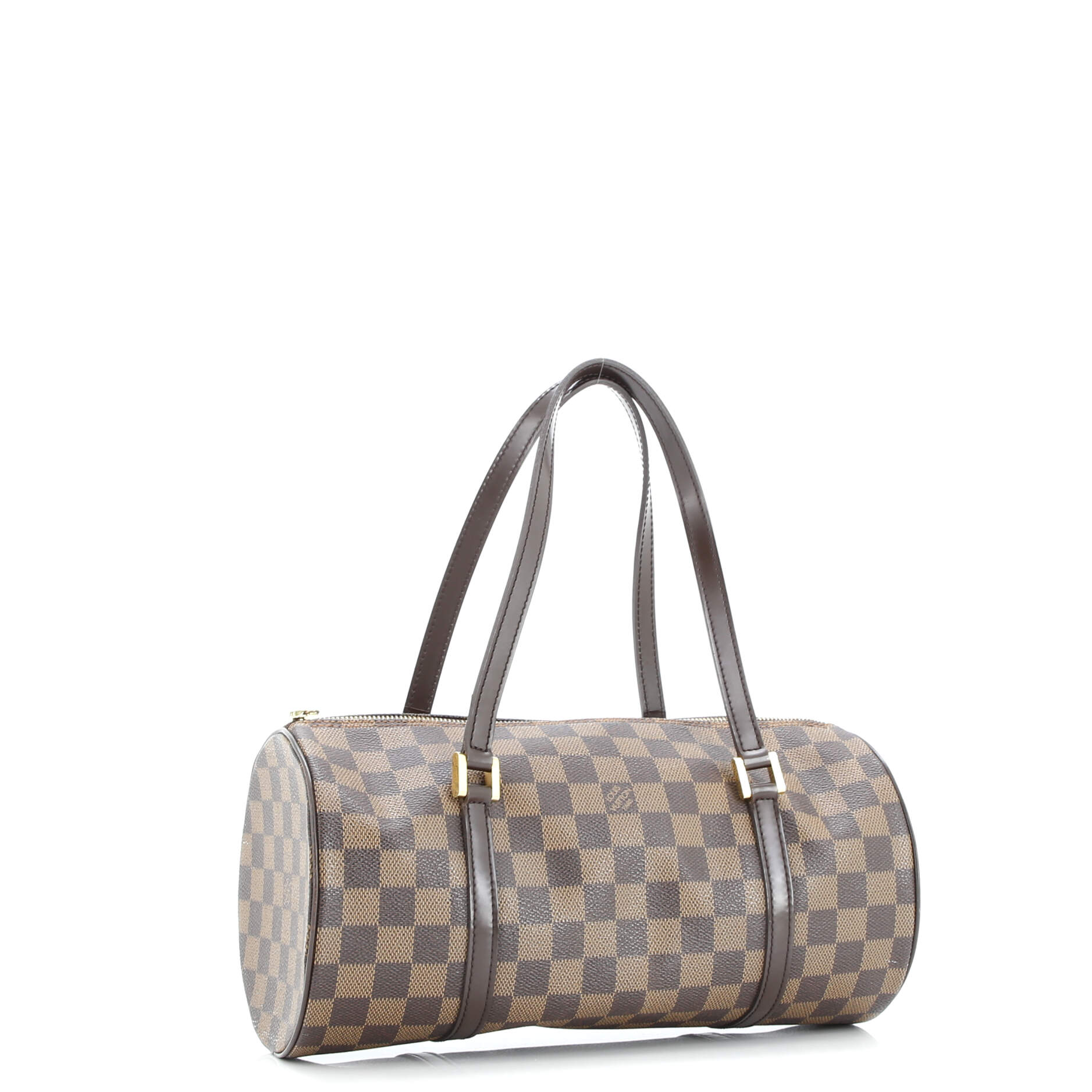 Papillon Handbag Damier 30